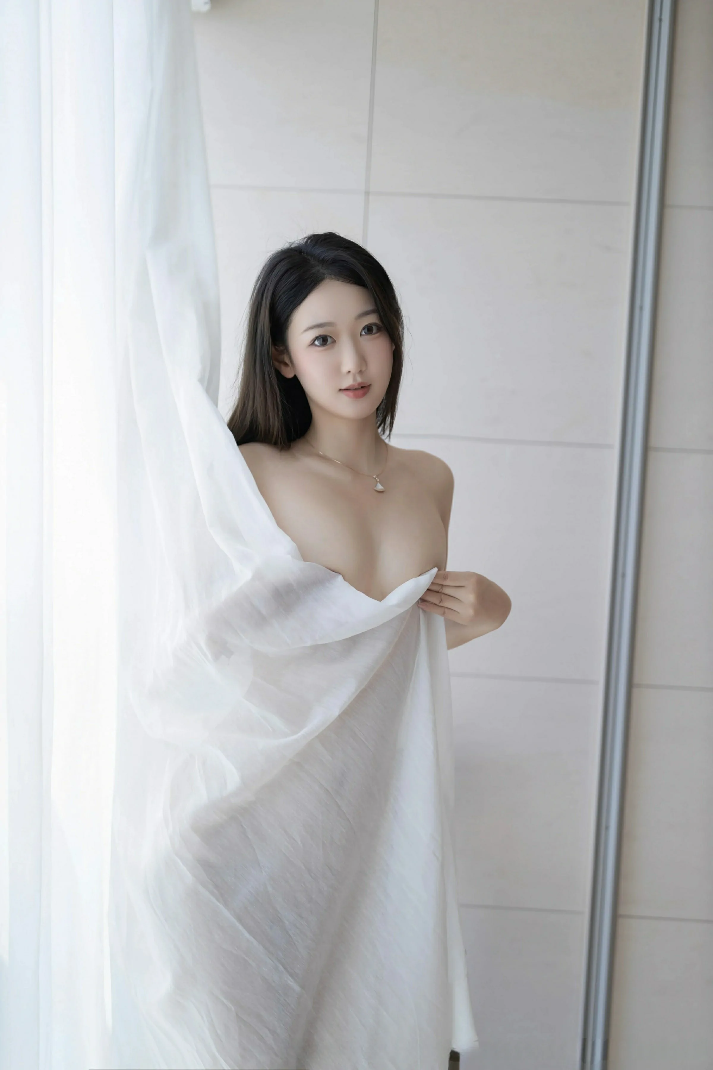 [XiuRen秀人网] 2025.02.05 No.9840 唐安琪第12张