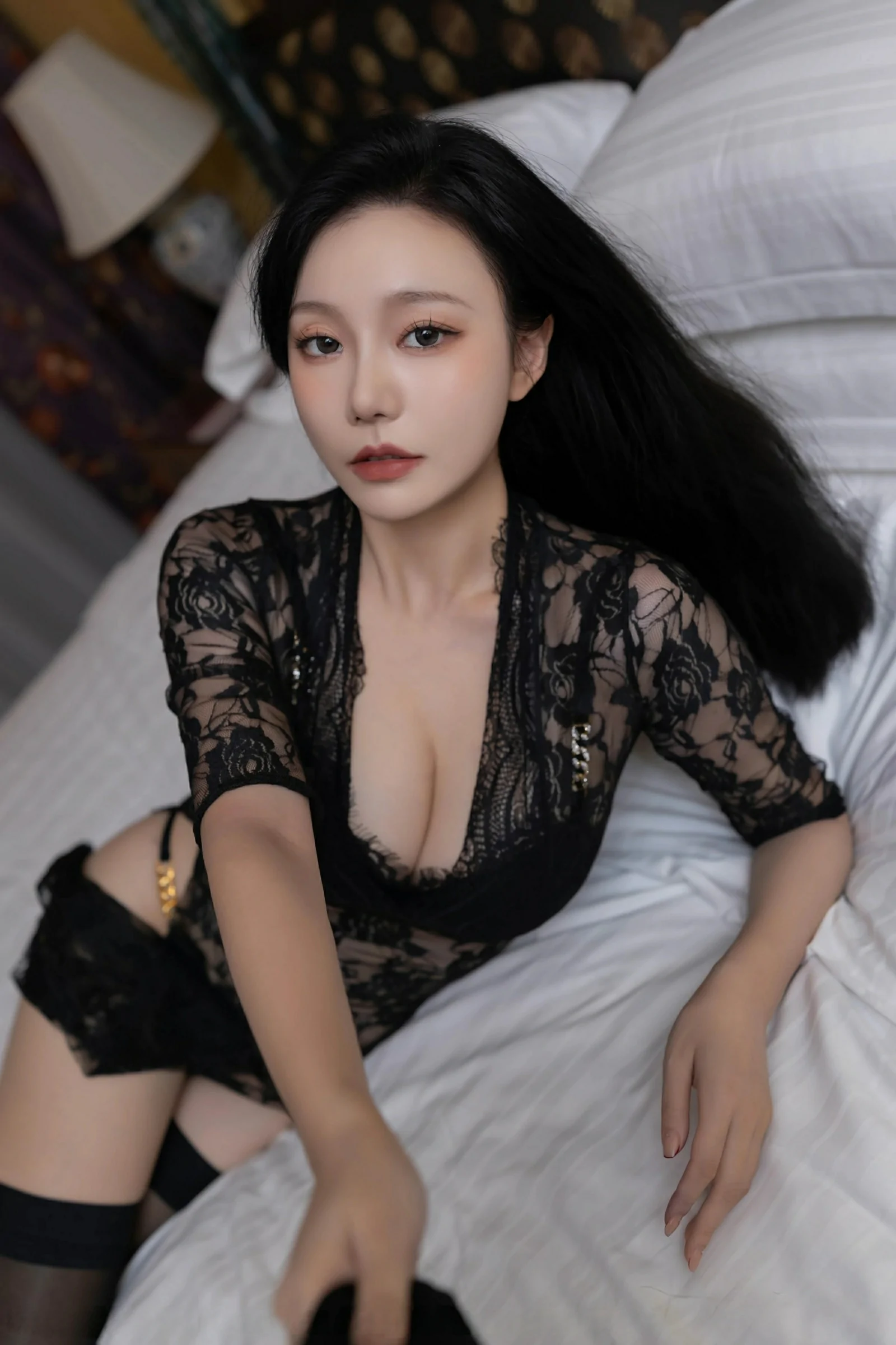 [XiuRen秀人网] 2025.02.06 No.9842 安然anran第9张