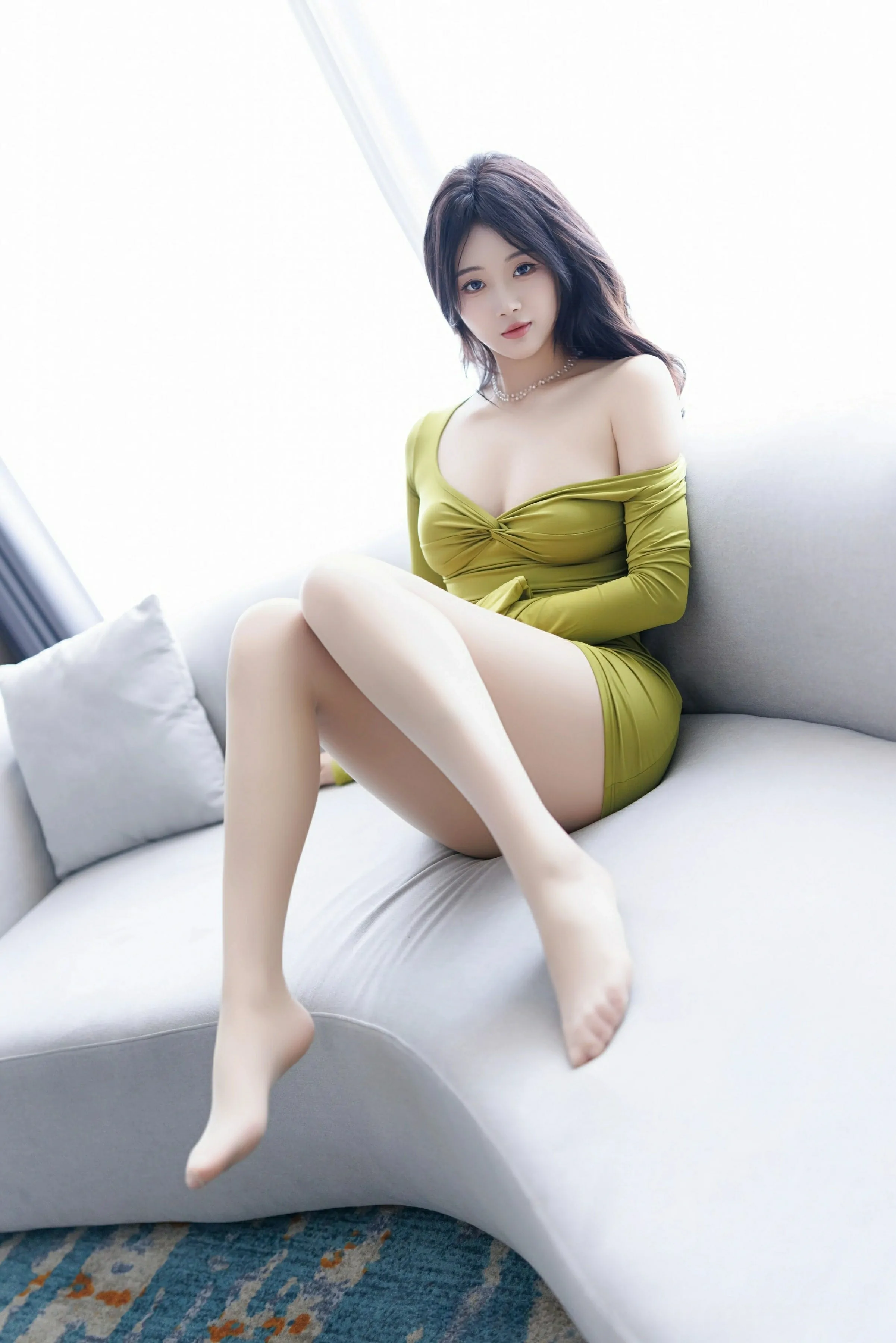 [XiuRen秀人网] 2025.02.07 No.9849 南乔第9张