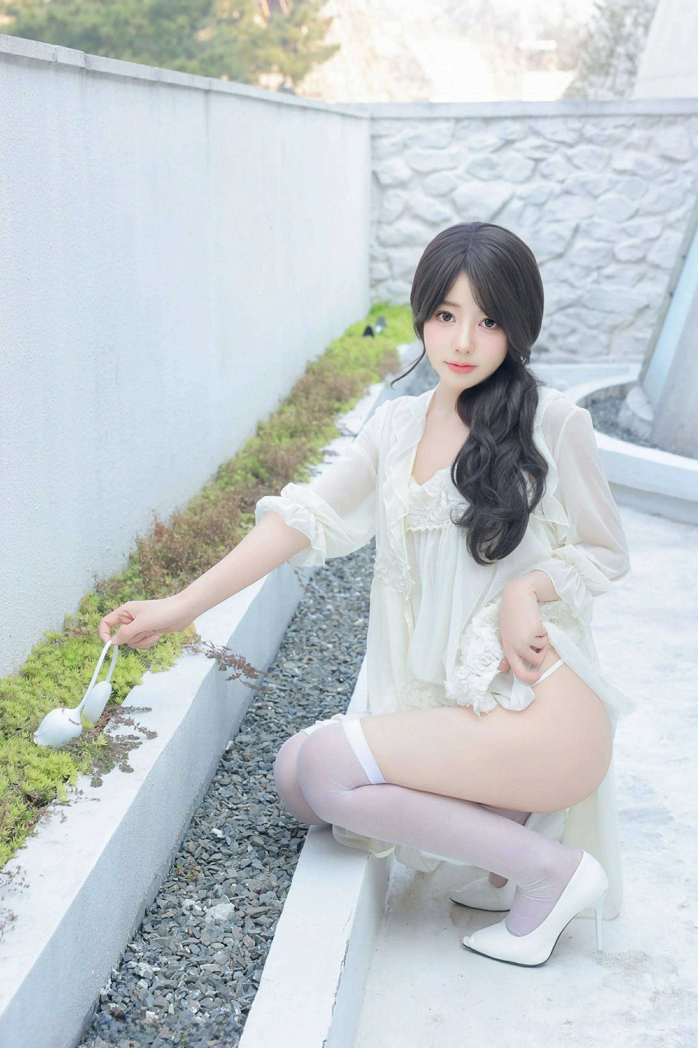 [XiuRen秀人网] 2025.02.07 No.9851 桃妖夭第5张