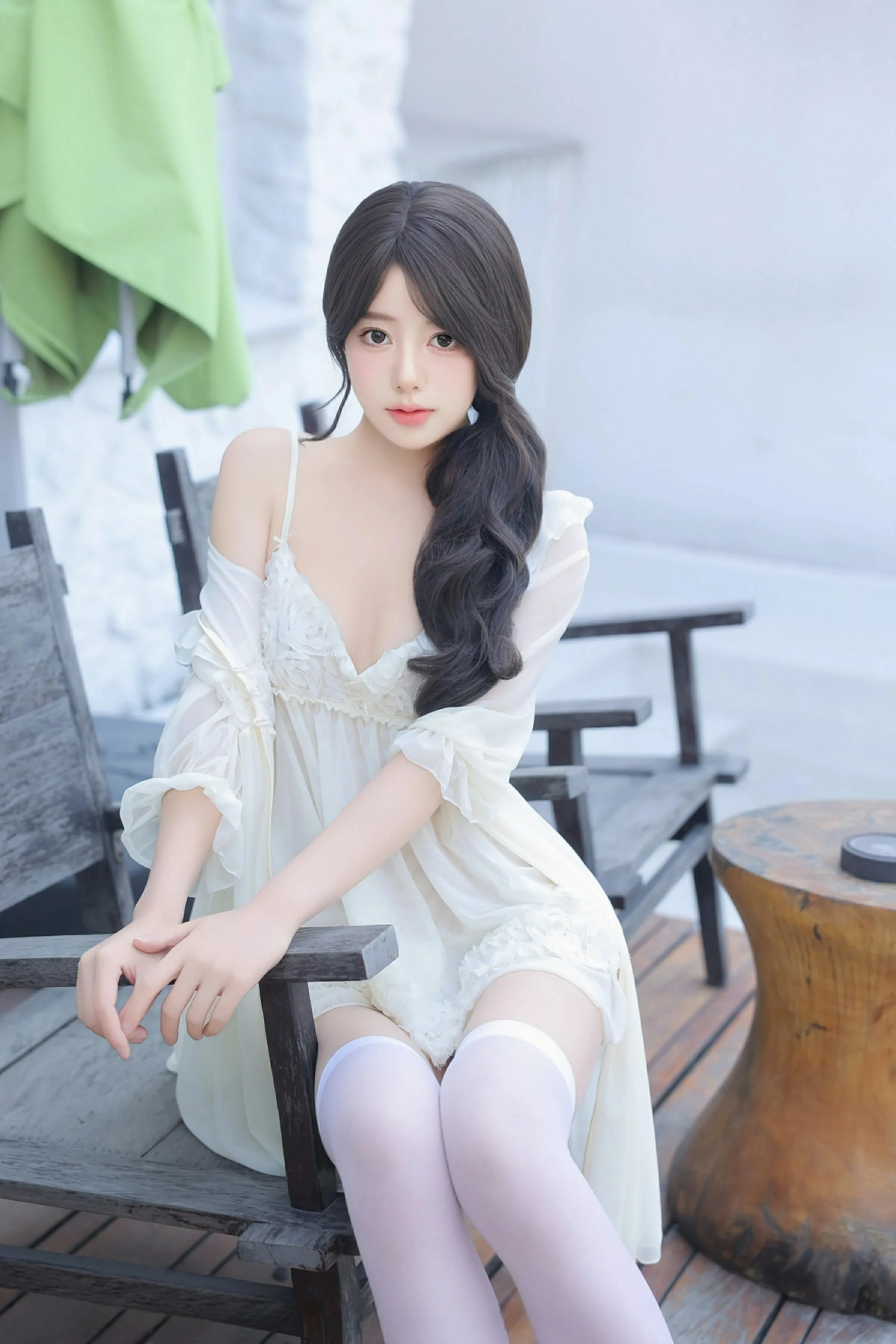 [XiuRen秀人网] 2025.02.07 No.9851 桃妖夭第1张