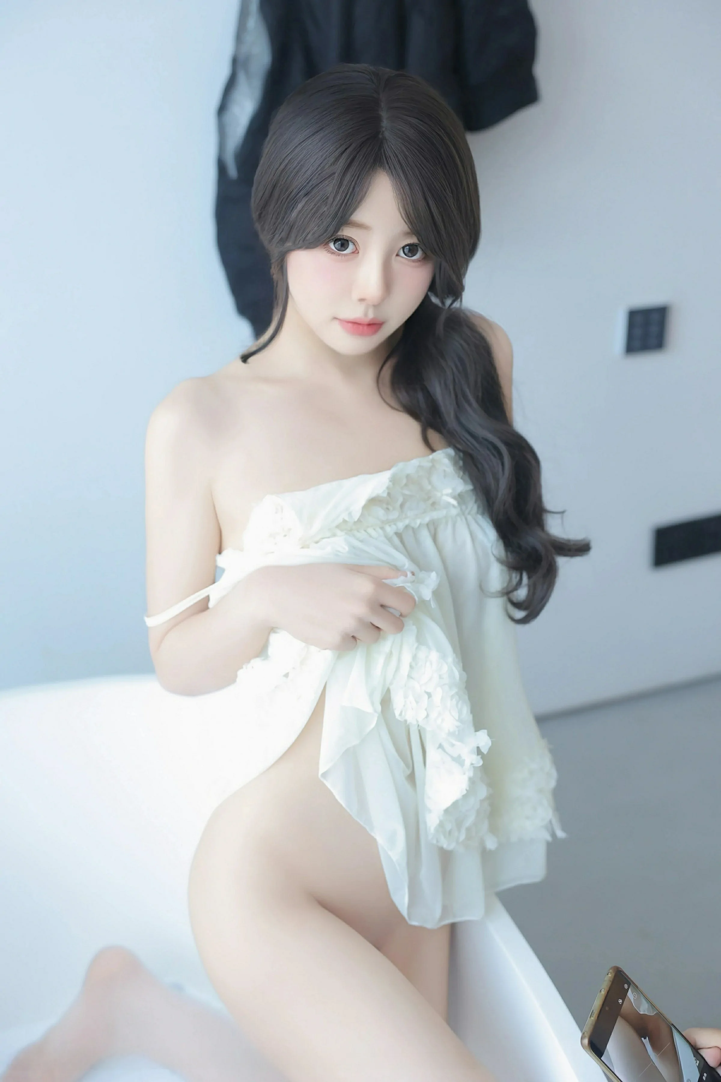 [XiuRen秀人网] 2025.02.07 No.9851 桃妖夭第11张