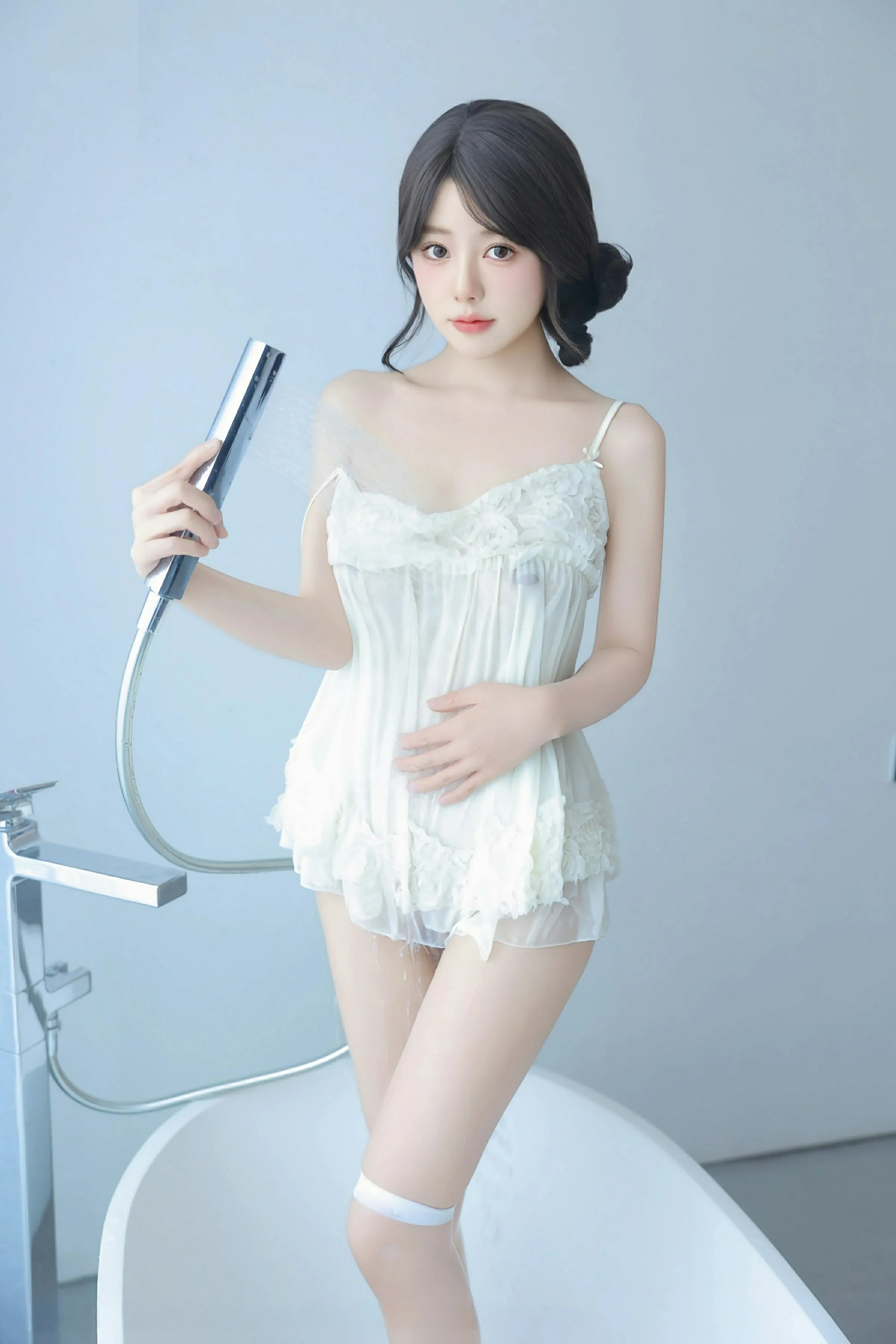 [XiuRen秀人网] 2025.02.07 No.9851 桃妖夭第12张