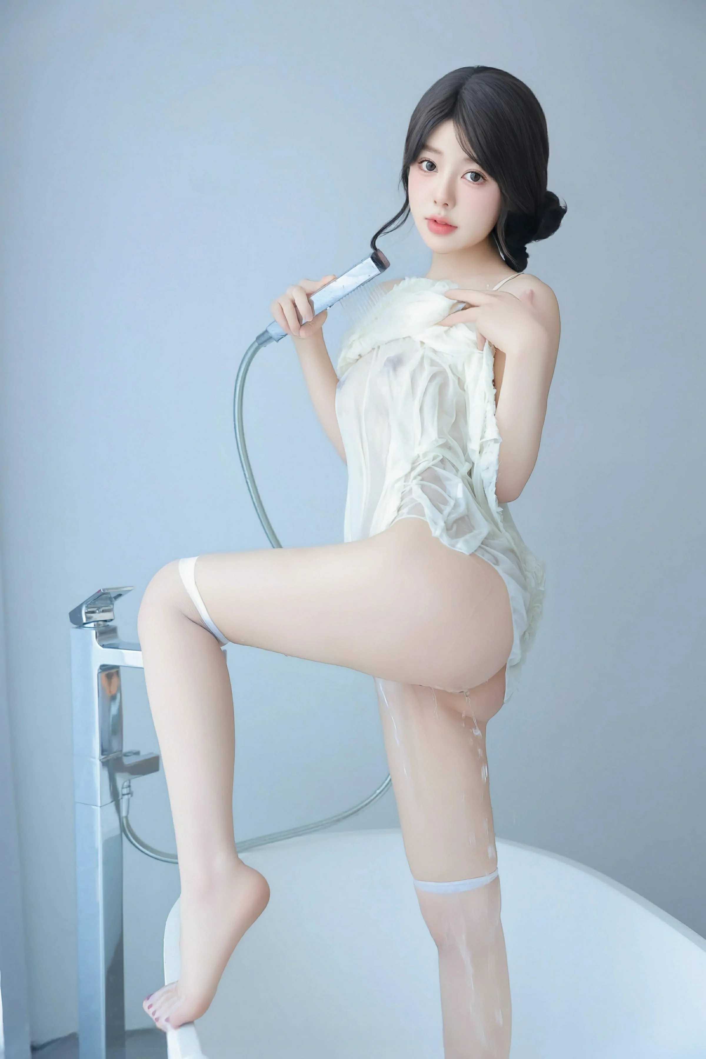 [XiuRen秀人网] 2025.02.07 No.9851 桃妖夭第13张
