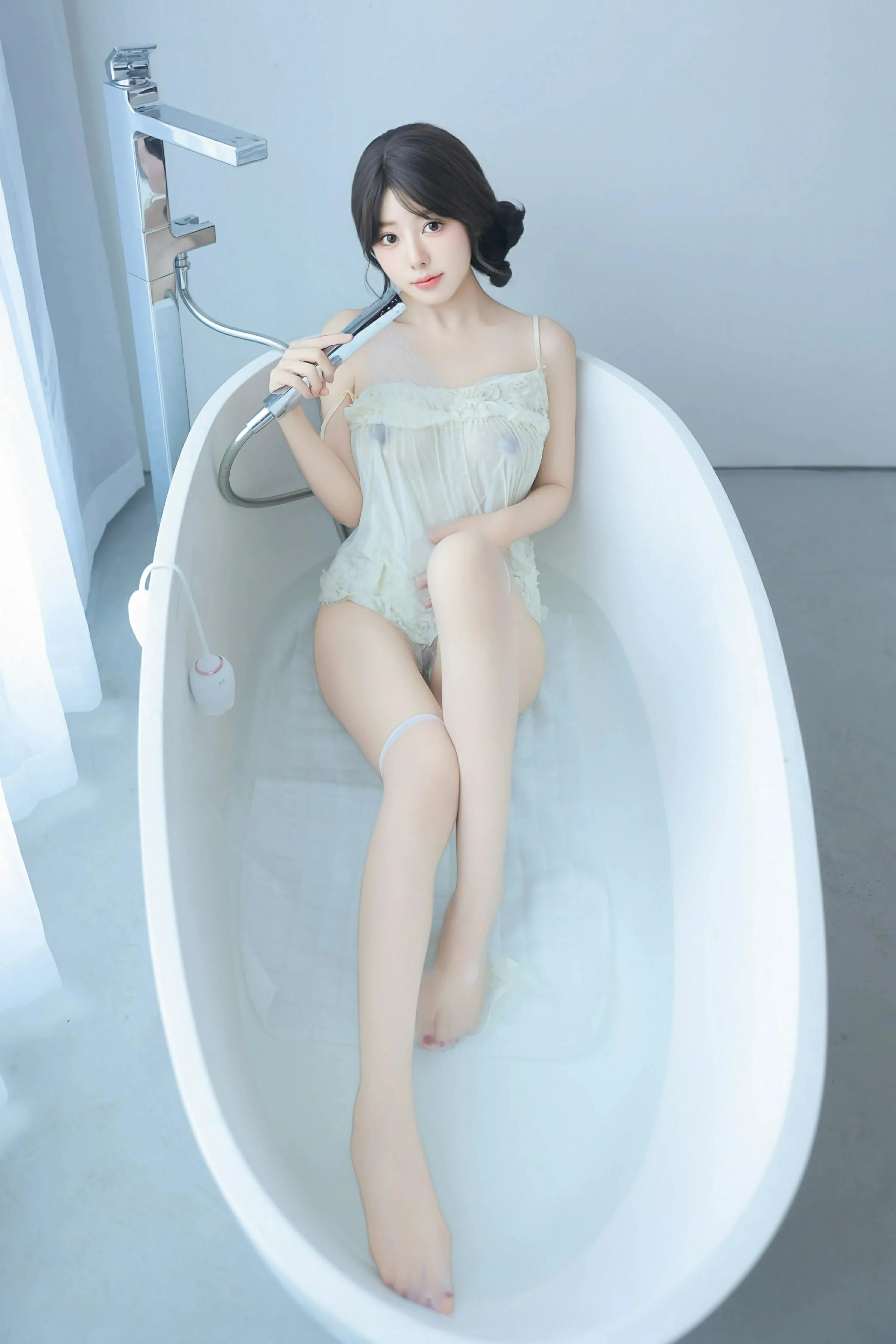 [XiuRen秀人网] 2025.02.07 No.9851 桃妖夭第1张