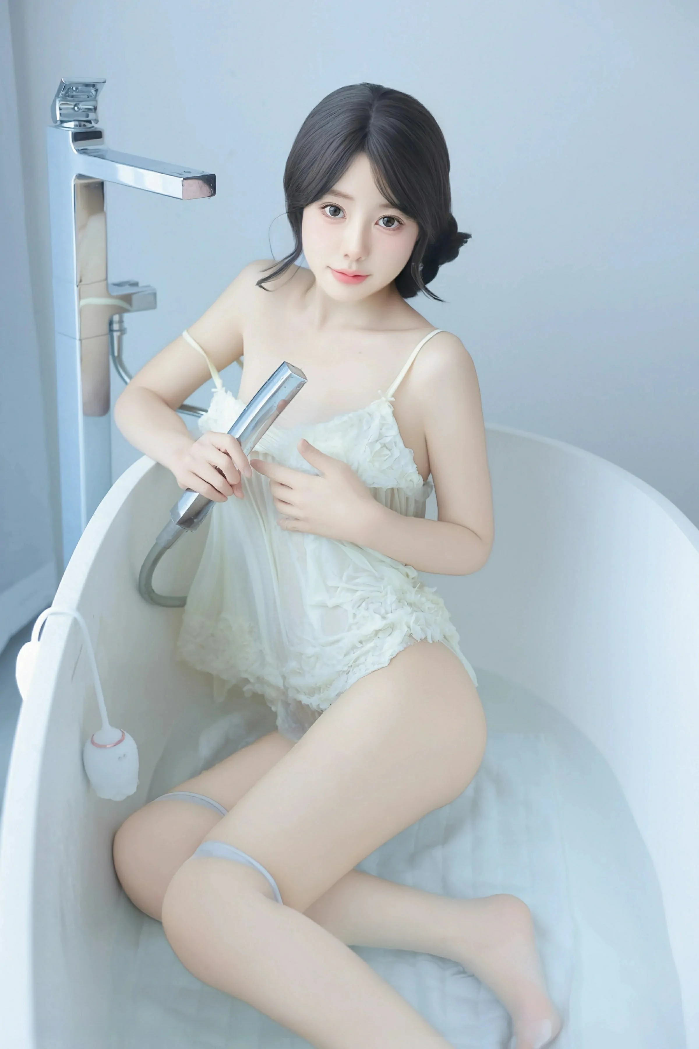 [XiuRen秀人网] 2025.02.07 No.9851 桃妖夭第1张