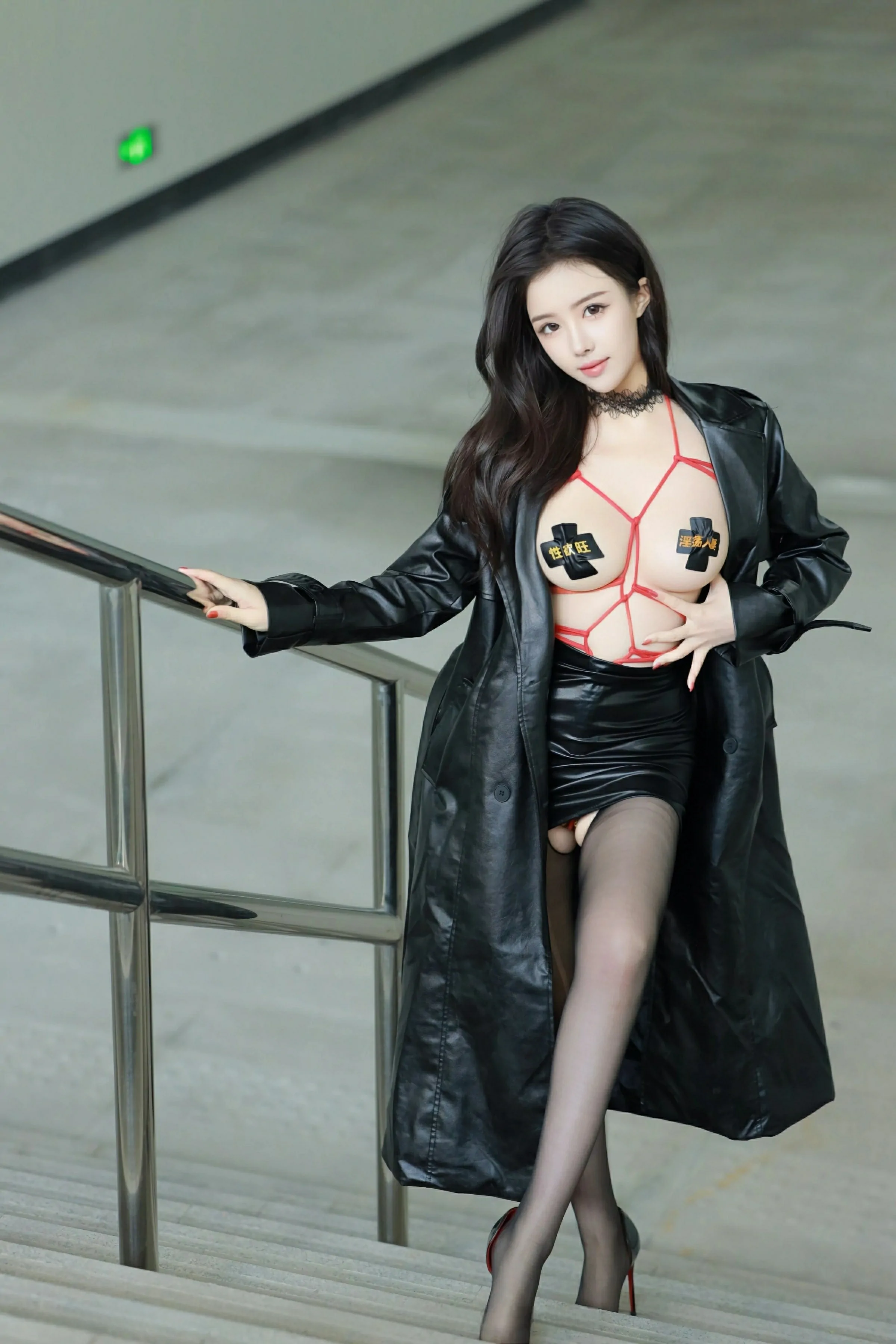 [XiuRen秀人网] 2025.02.08 No.9855 唐翩翩第15张