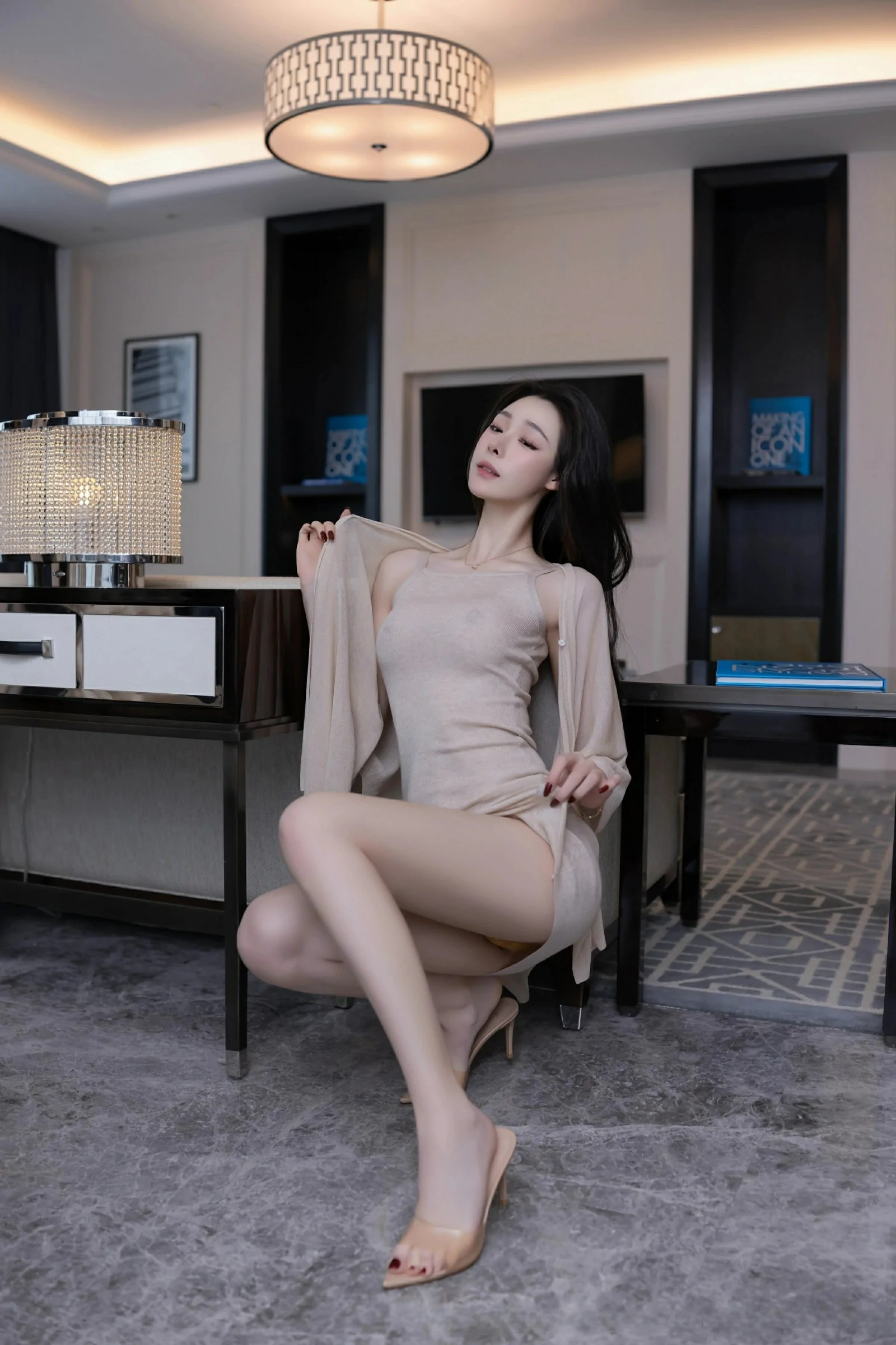 [XiuRen秀人网] 2025.02.08 No.9858 小逗逗第1张