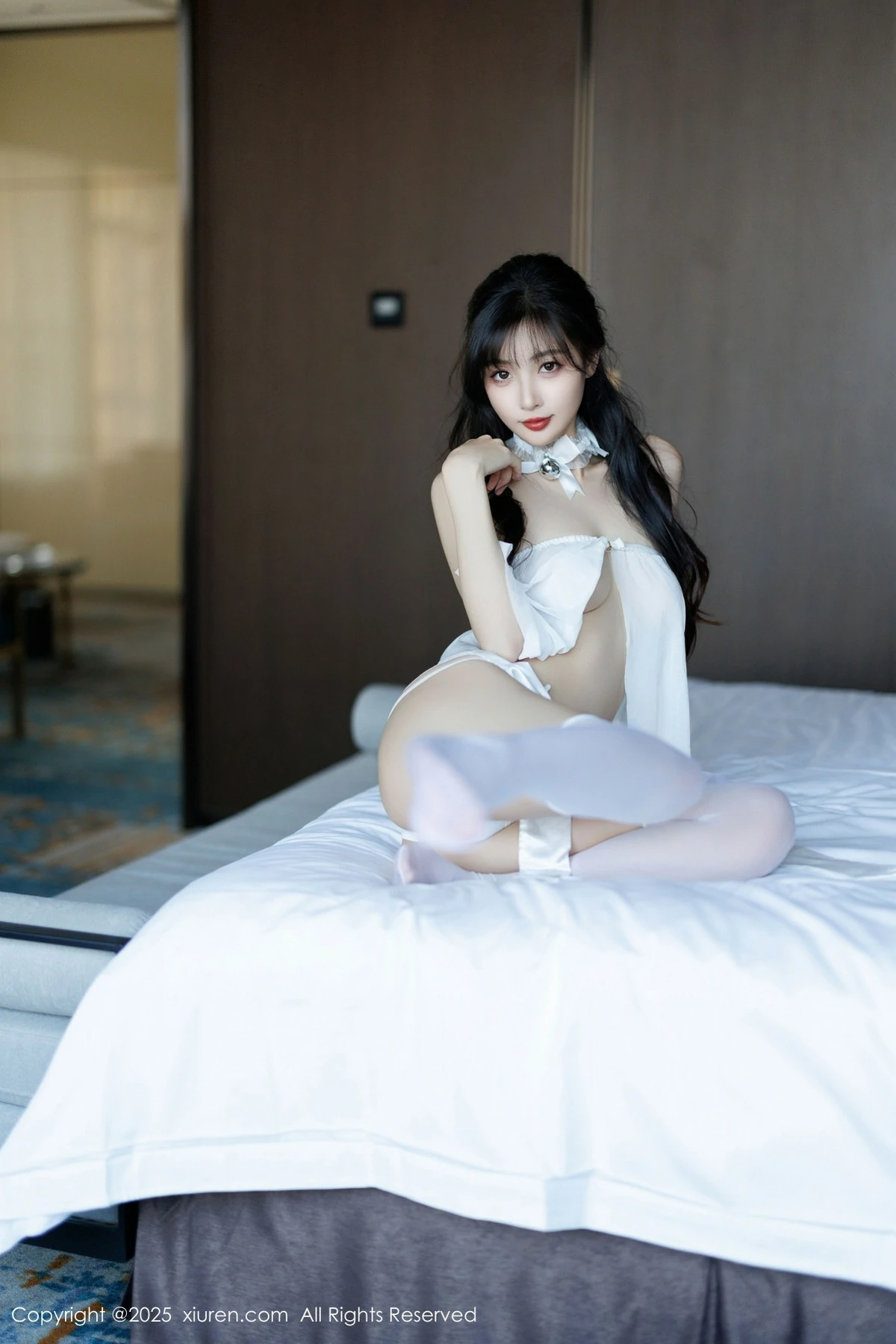 [XiuRen秀人网] 2025.02.10 No.9863 林星阑第13张