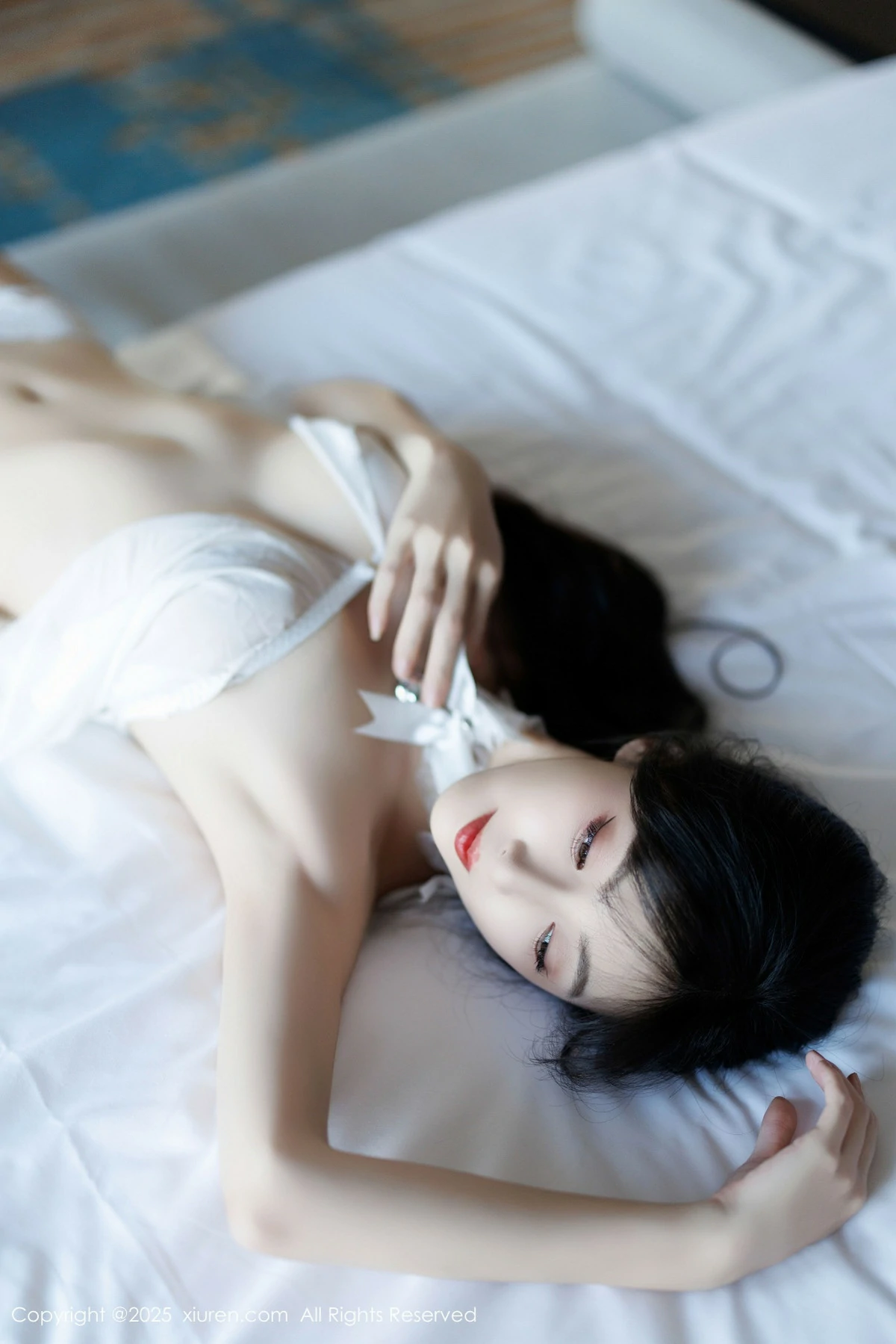 [XiuRen秀人网] 2025.02.10 No.9863 林星阑第14张