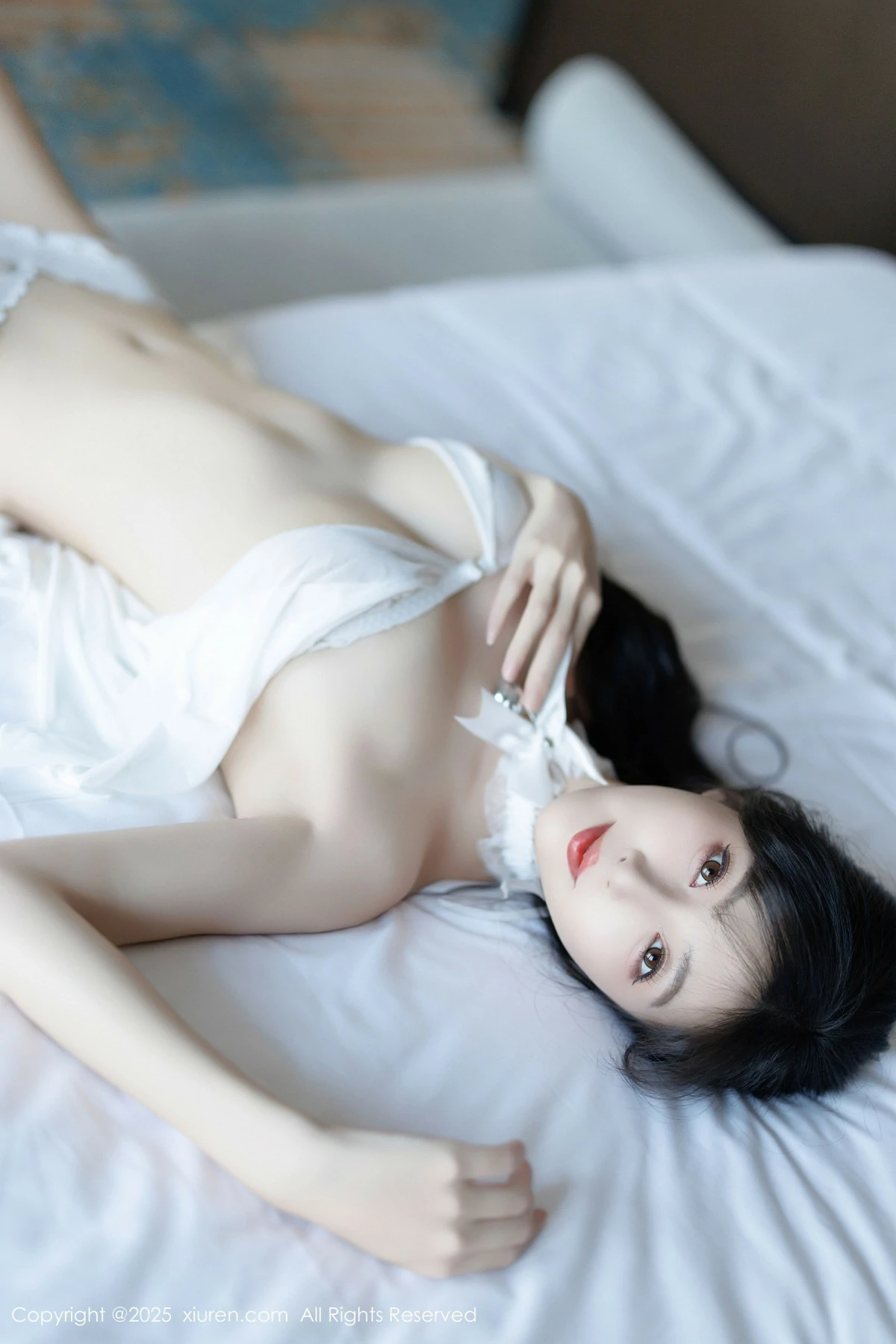 [XiuRen秀人网] 2025.02.10 No.9863 林星阑第14张