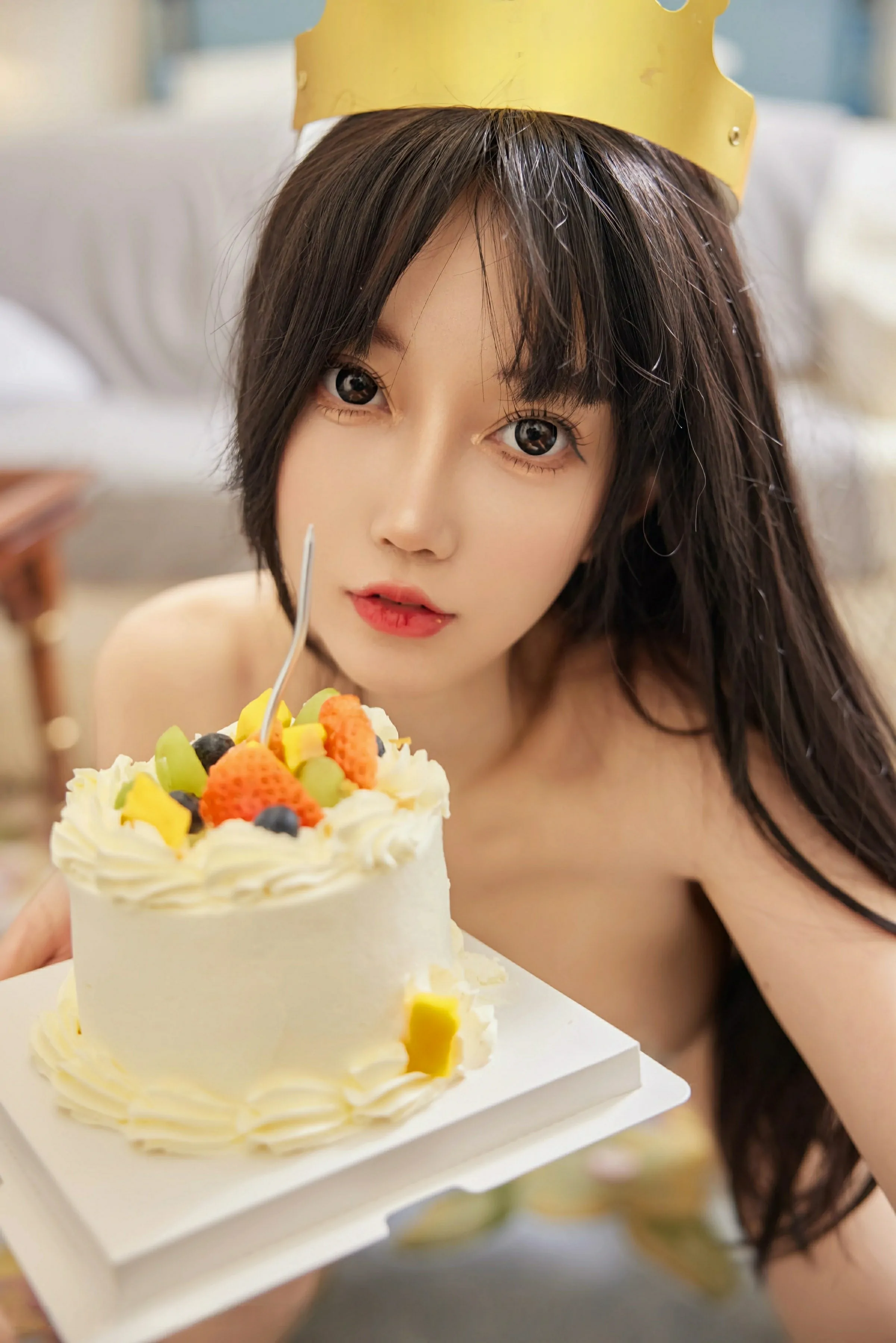 [XiuRen秀人网] 2025.02.10 No.9864 玥儿玥er第14张