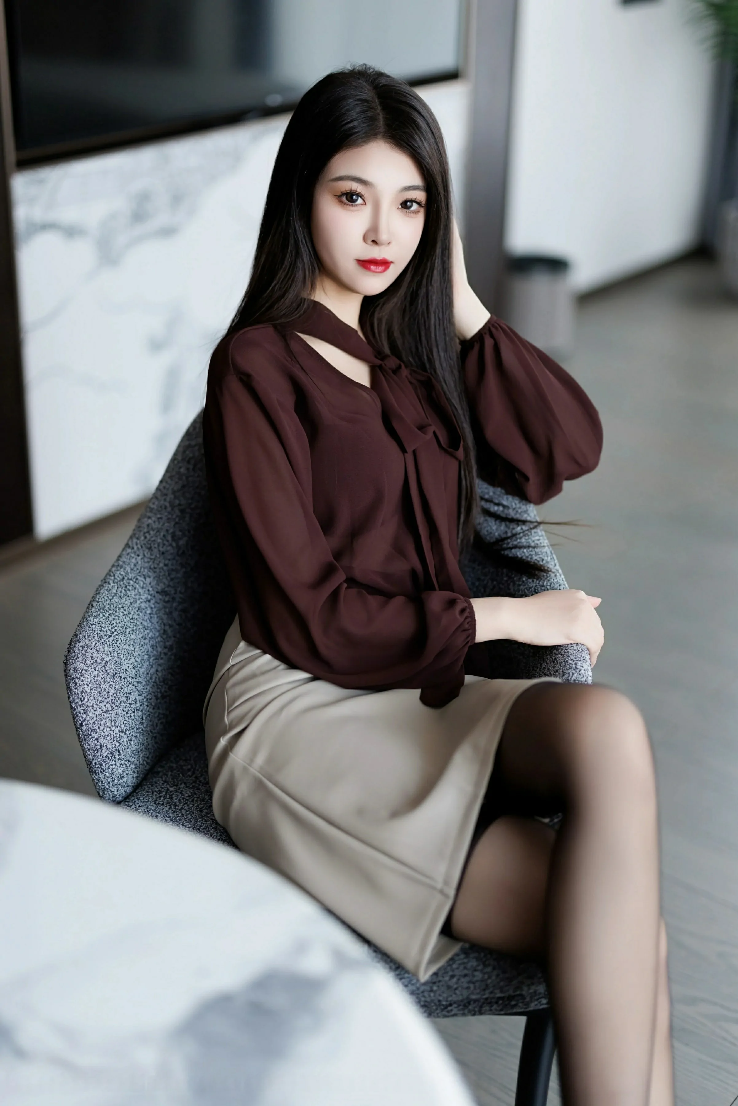 [XiuRen秀人网] 2025.02.11 No.9868 初梦瑶第1张