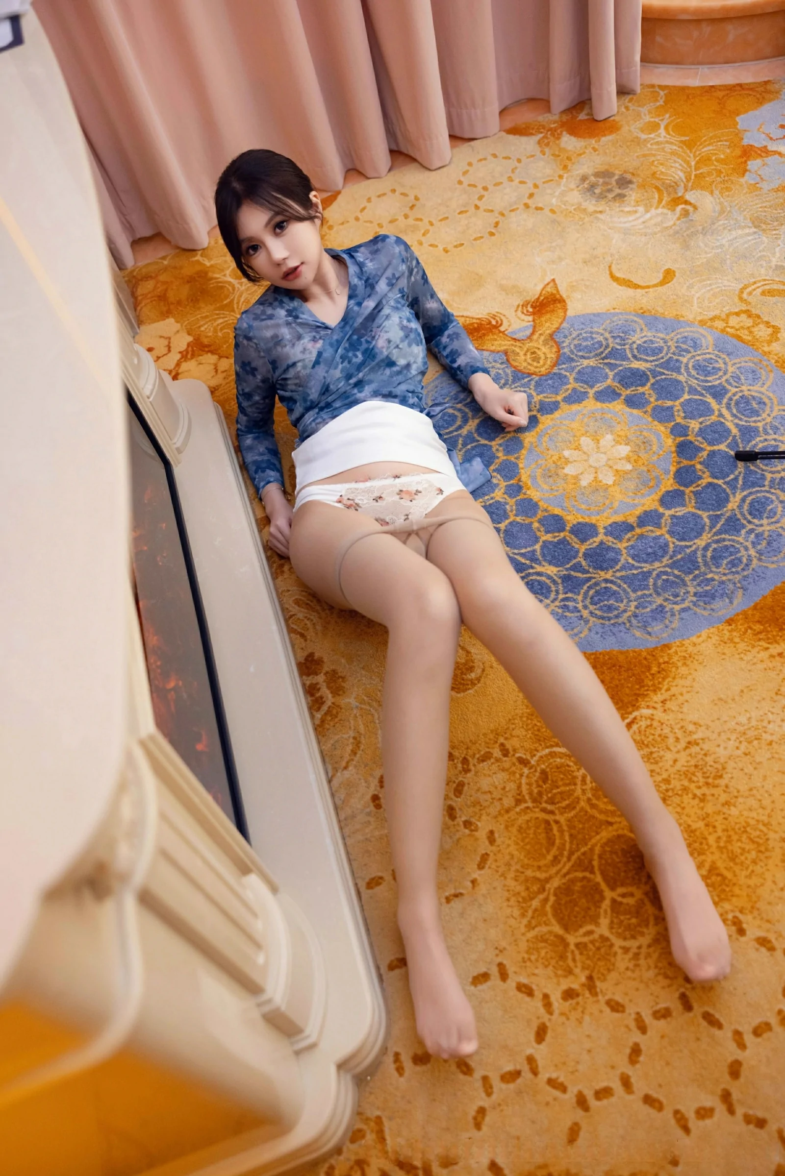 [XiuRen秀人网] 2025.02.14 No.9884 绮里嘉ula第11张
