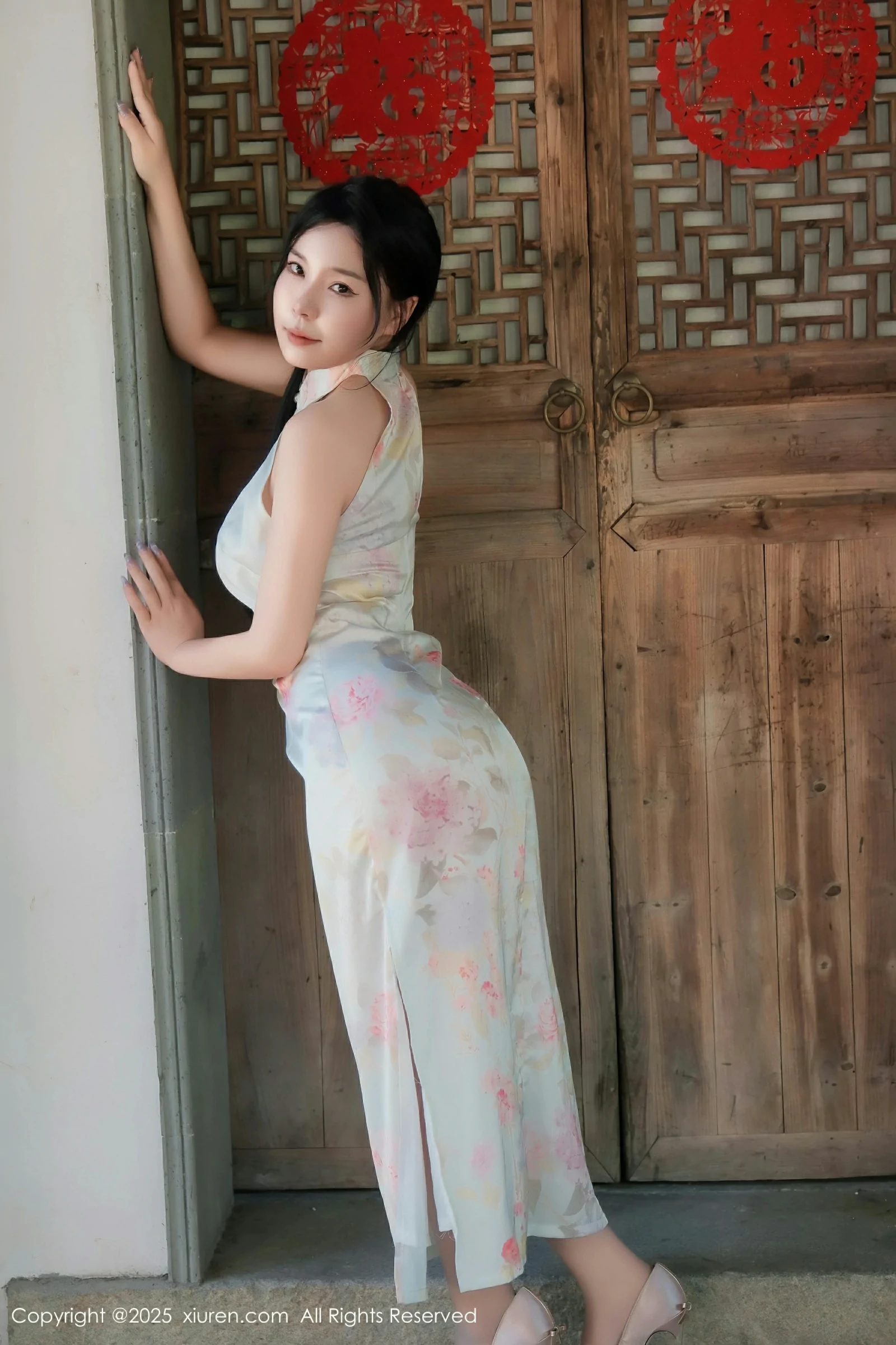 [XiuRen秀人网] 2025.02.17 No.9893 麦田第5张
