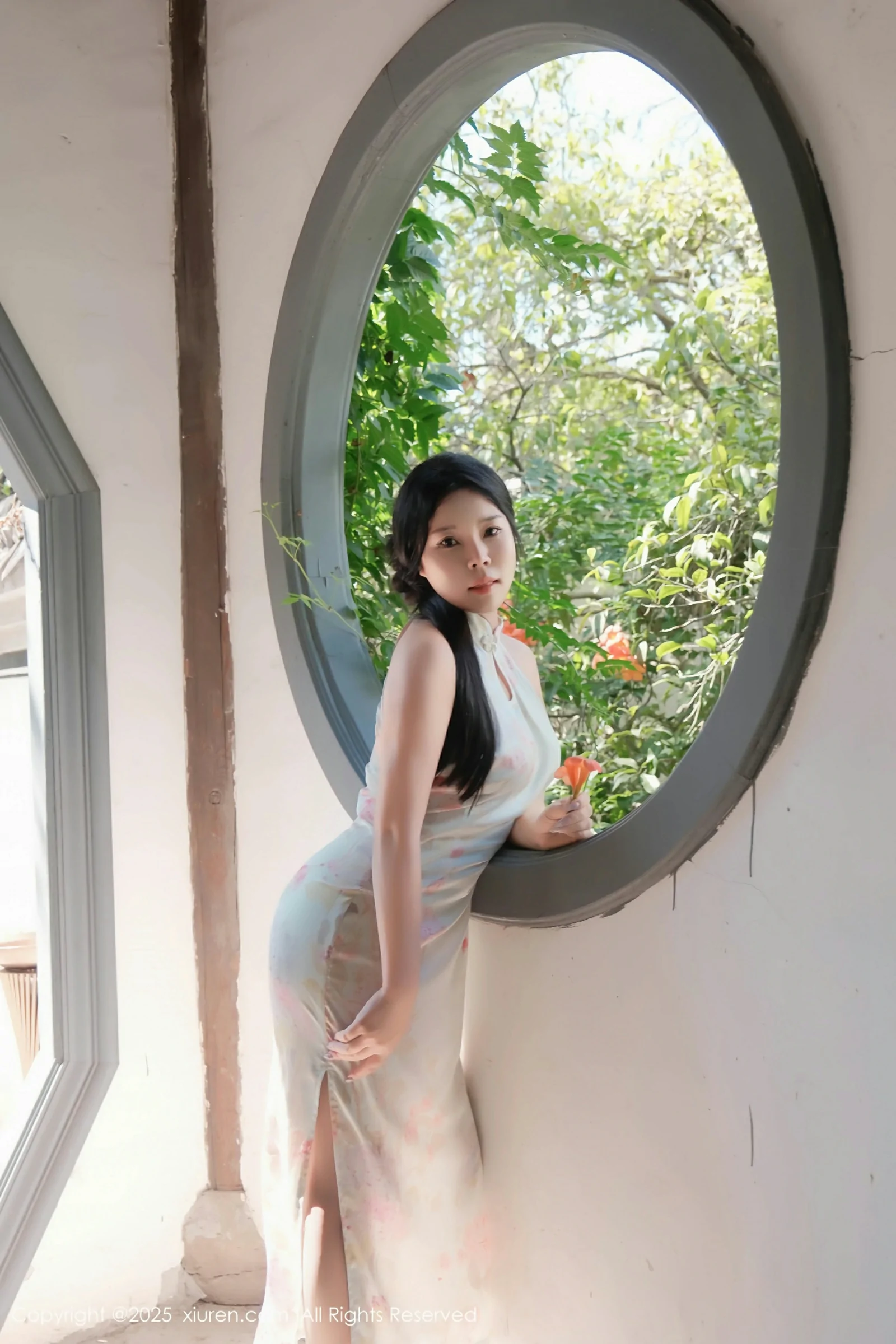 [XiuRen秀人网] 2025.02.17 No.9893 麦田第8张