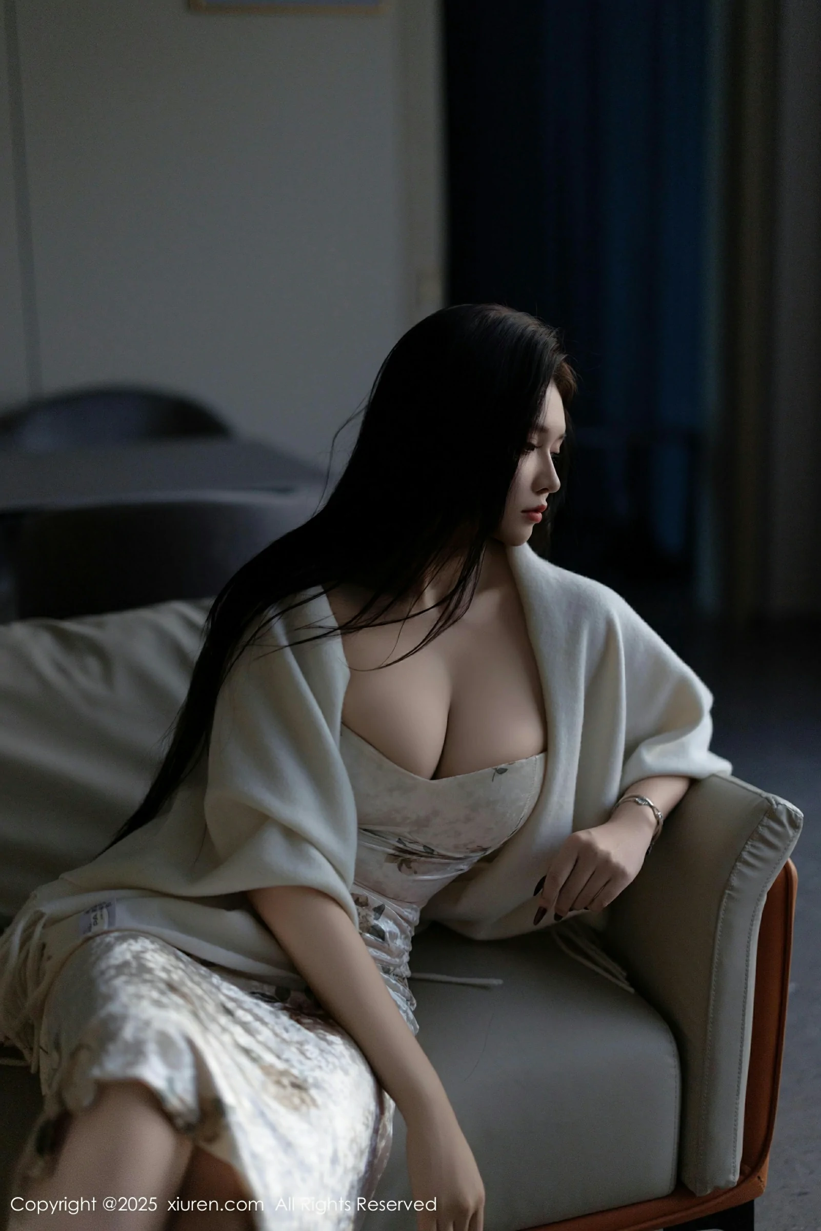 [XiuRen秀人网] 2025.02.18 No.9899 娜比第1张