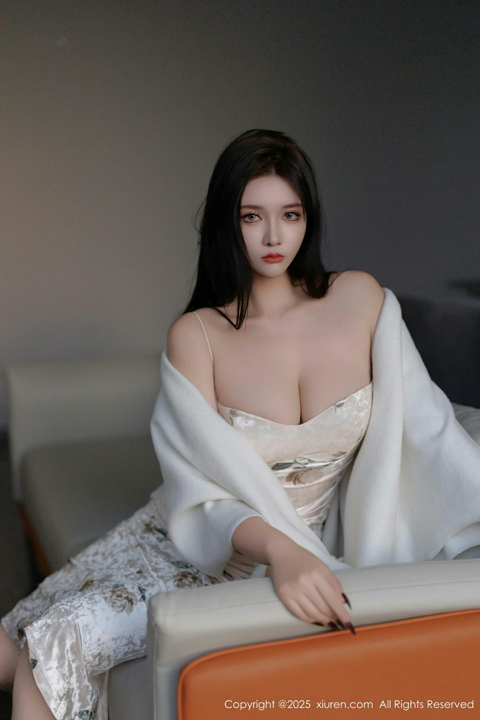 [XiuRen秀人网] 2025.02.18 No.9899 娜比第3张