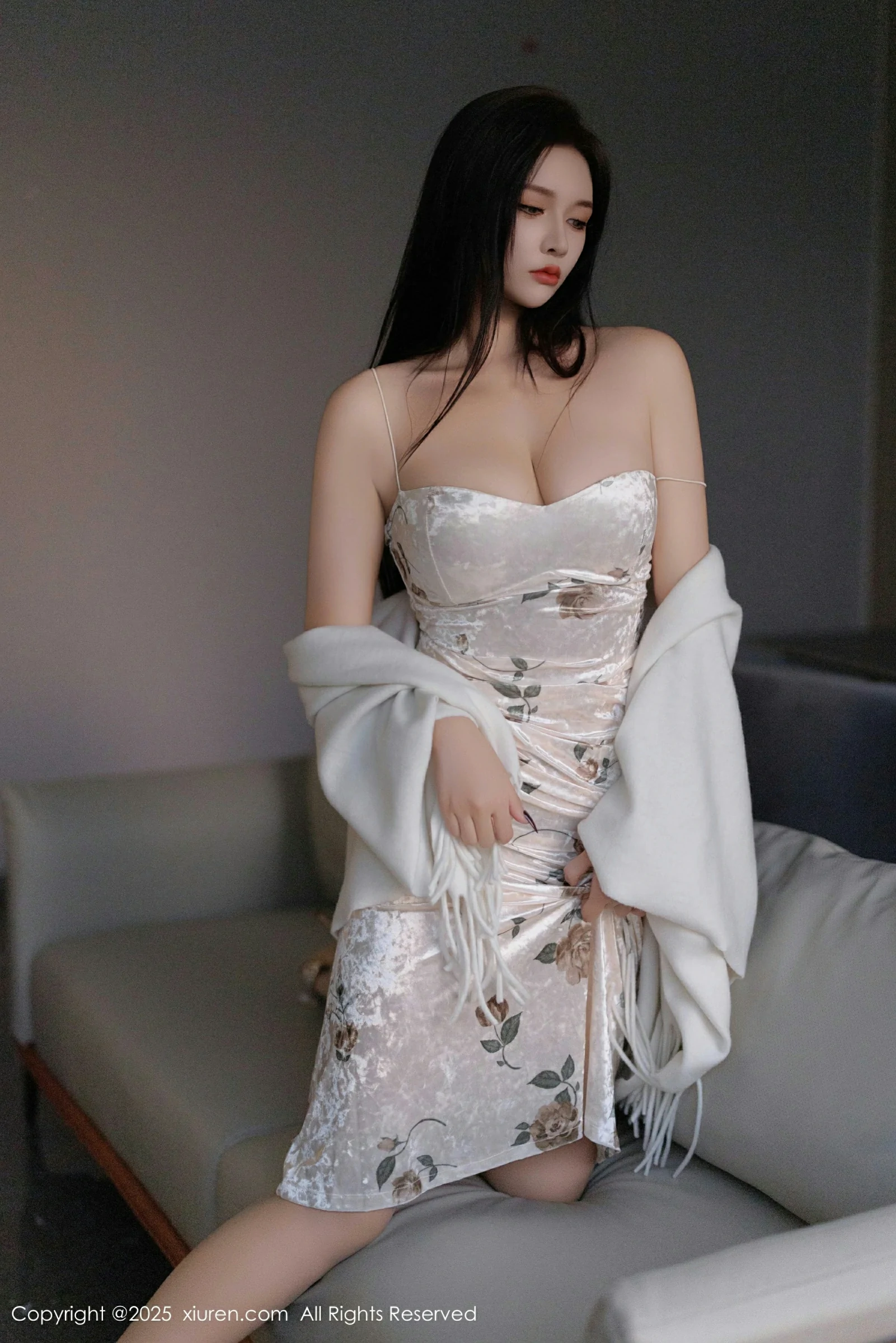 [XiuRen秀人网] 2025.02.18 No.9899 娜比第6张
