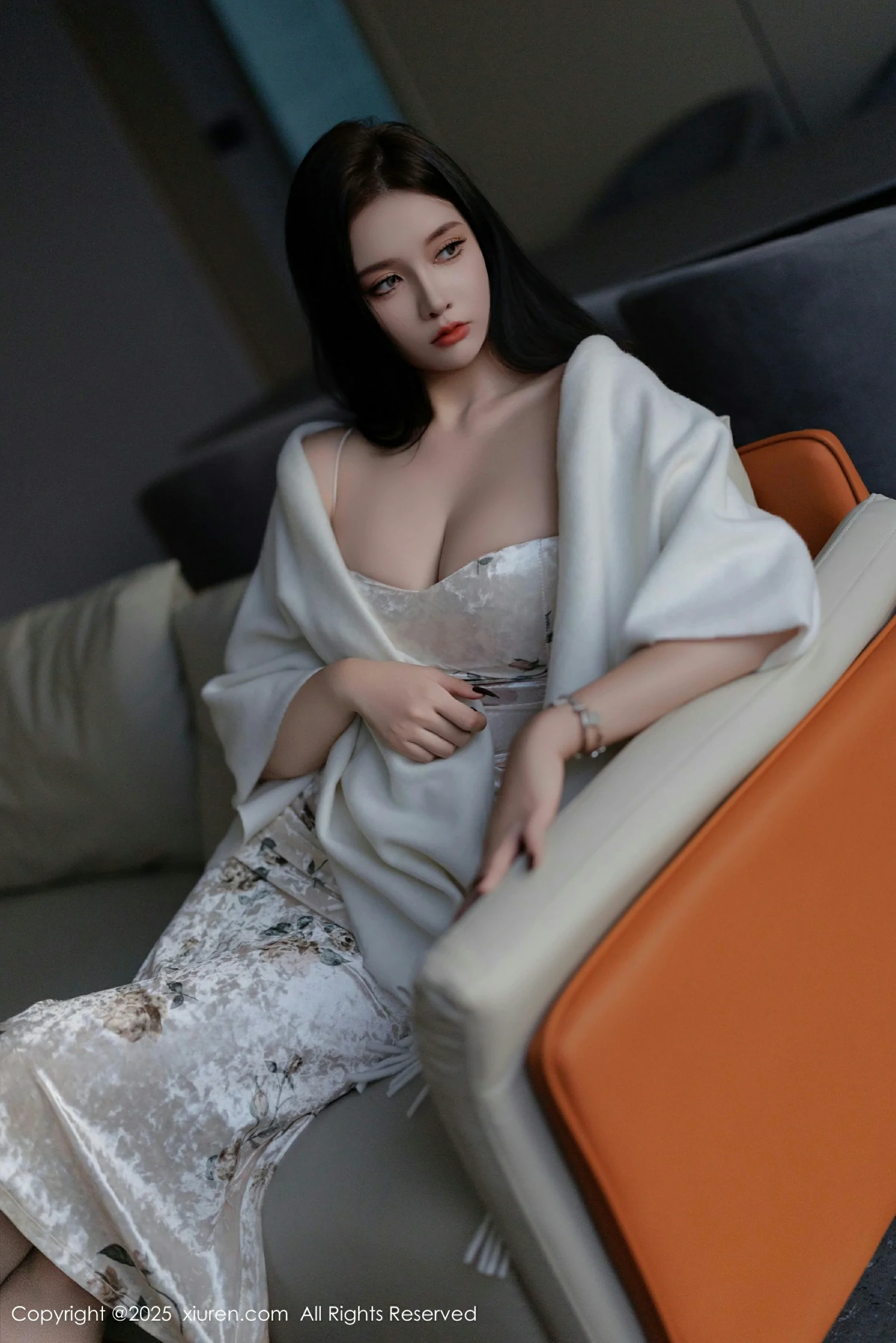 [XiuRen秀人网] 2025.02.18 No.9899 娜比第2张