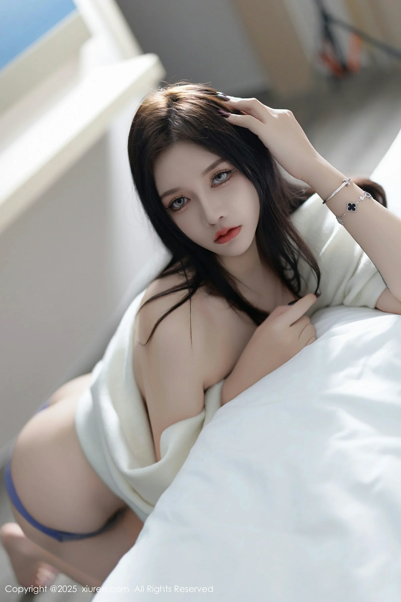 [XiuRen秀人网] 2025.02.18 No.9899 娜比第14张
