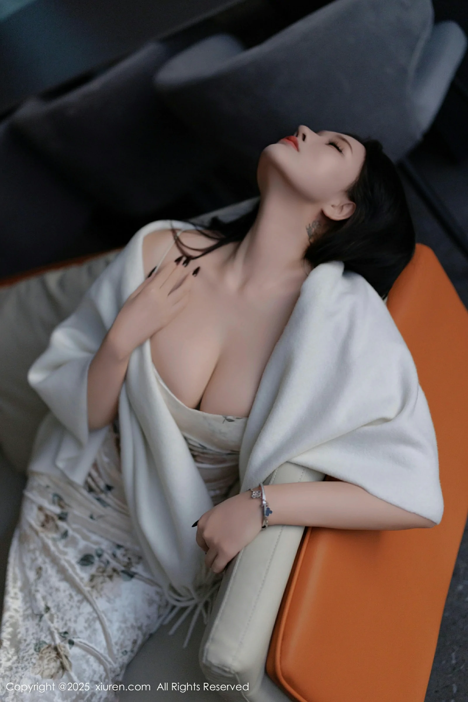 [XiuRen秀人网] 2025.02.18 No.9899 娜比第2张