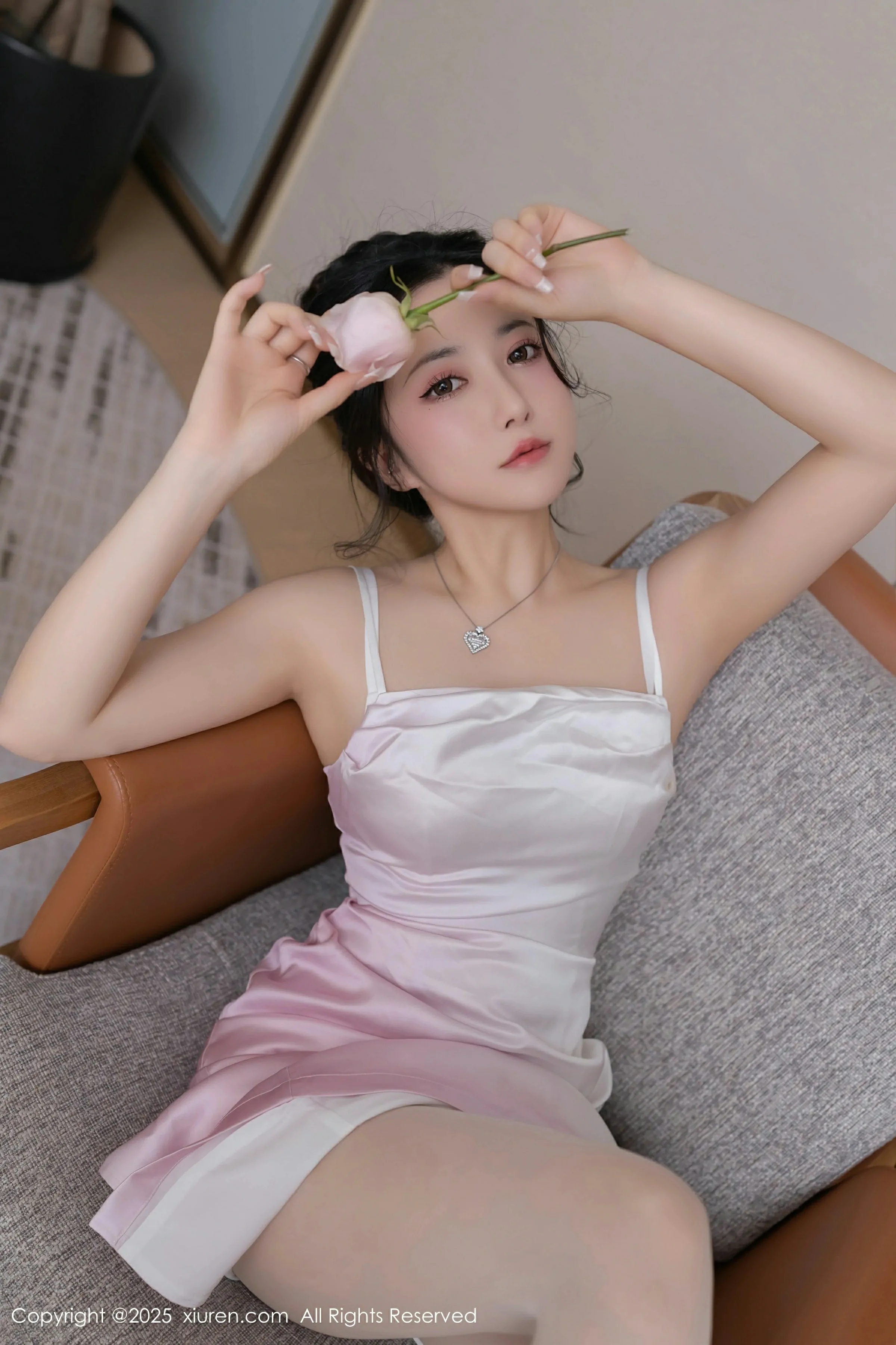 [XiuRen秀人网] 2025.02.19 No.9907 鱼子酱Fish第3张