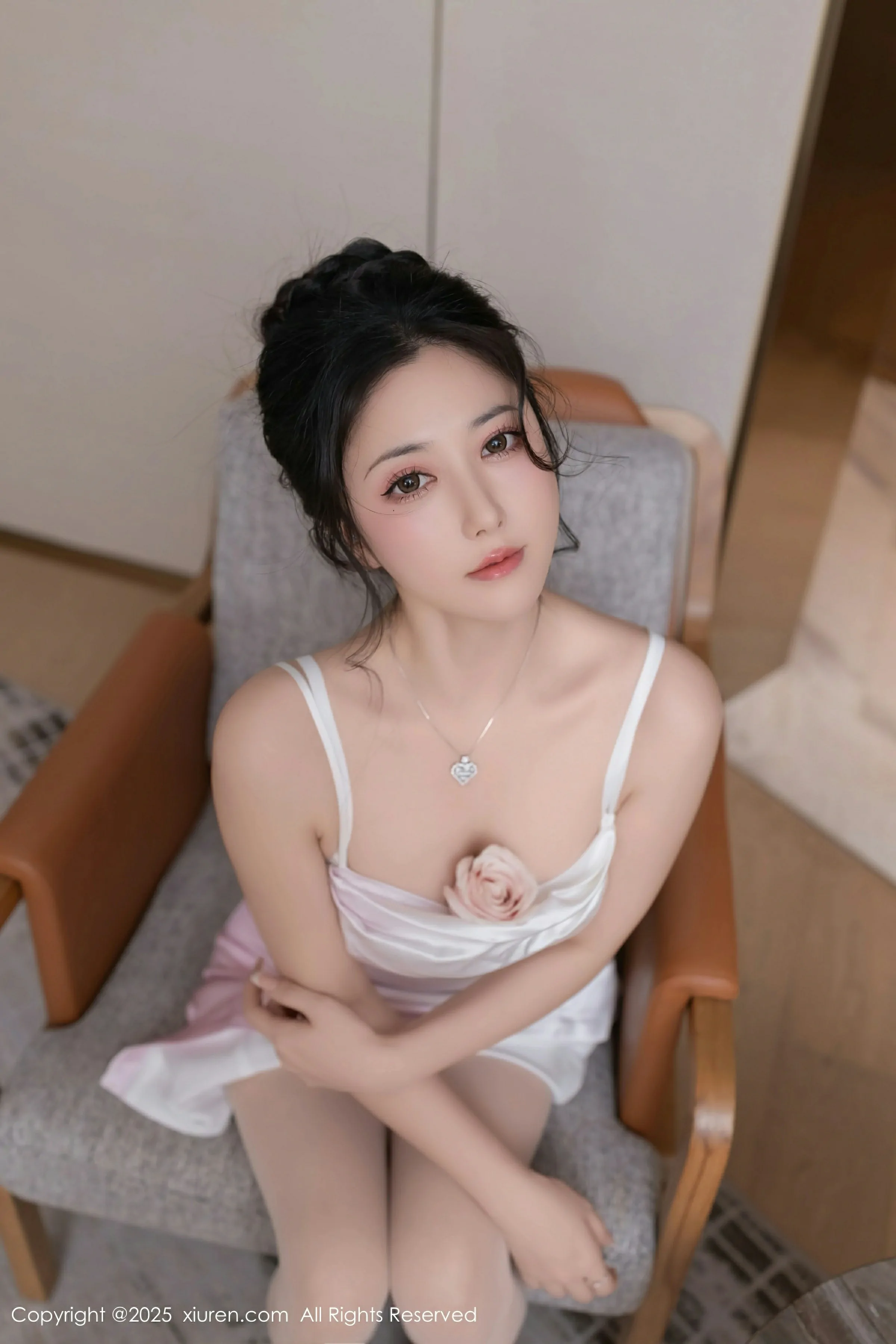 [XiuRen秀人网] 2025.02.19 No.9907 鱼子酱Fish第3张