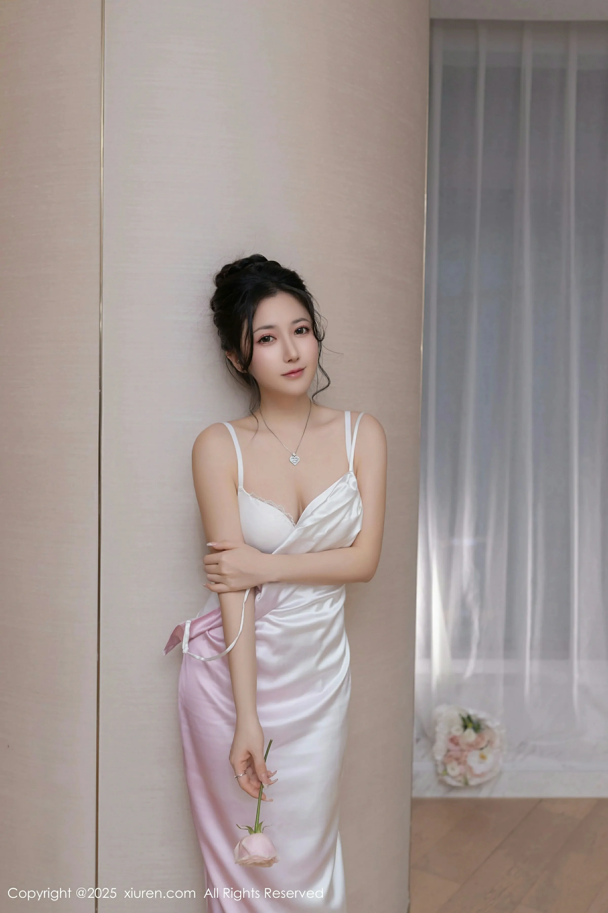[XiuRen秀人网] 2025.02.19 No.9907 鱼子酱Fish第6张