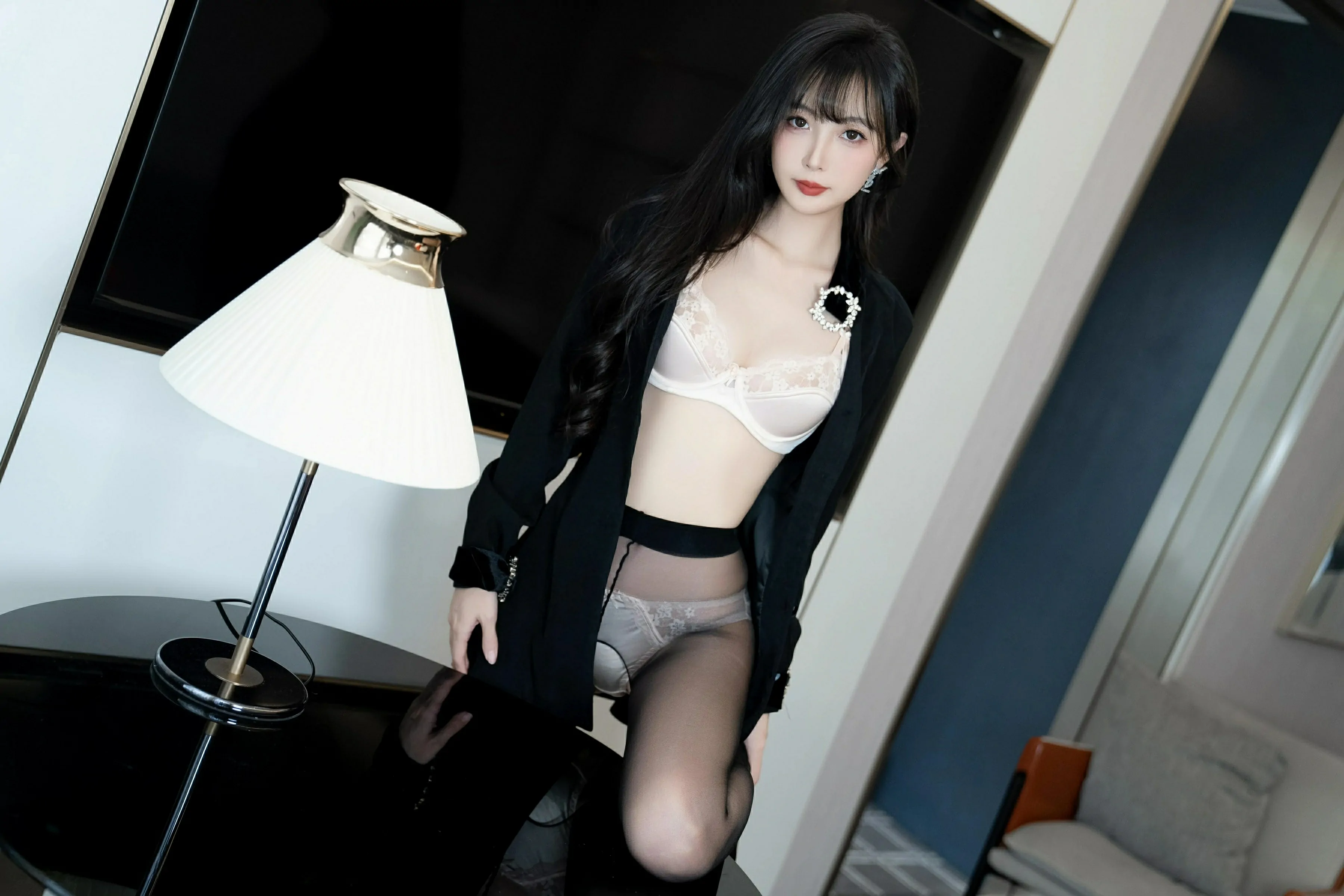 [XiuRen秀人网] 2025.02.21 No.9918 樱桃小阑子第12张