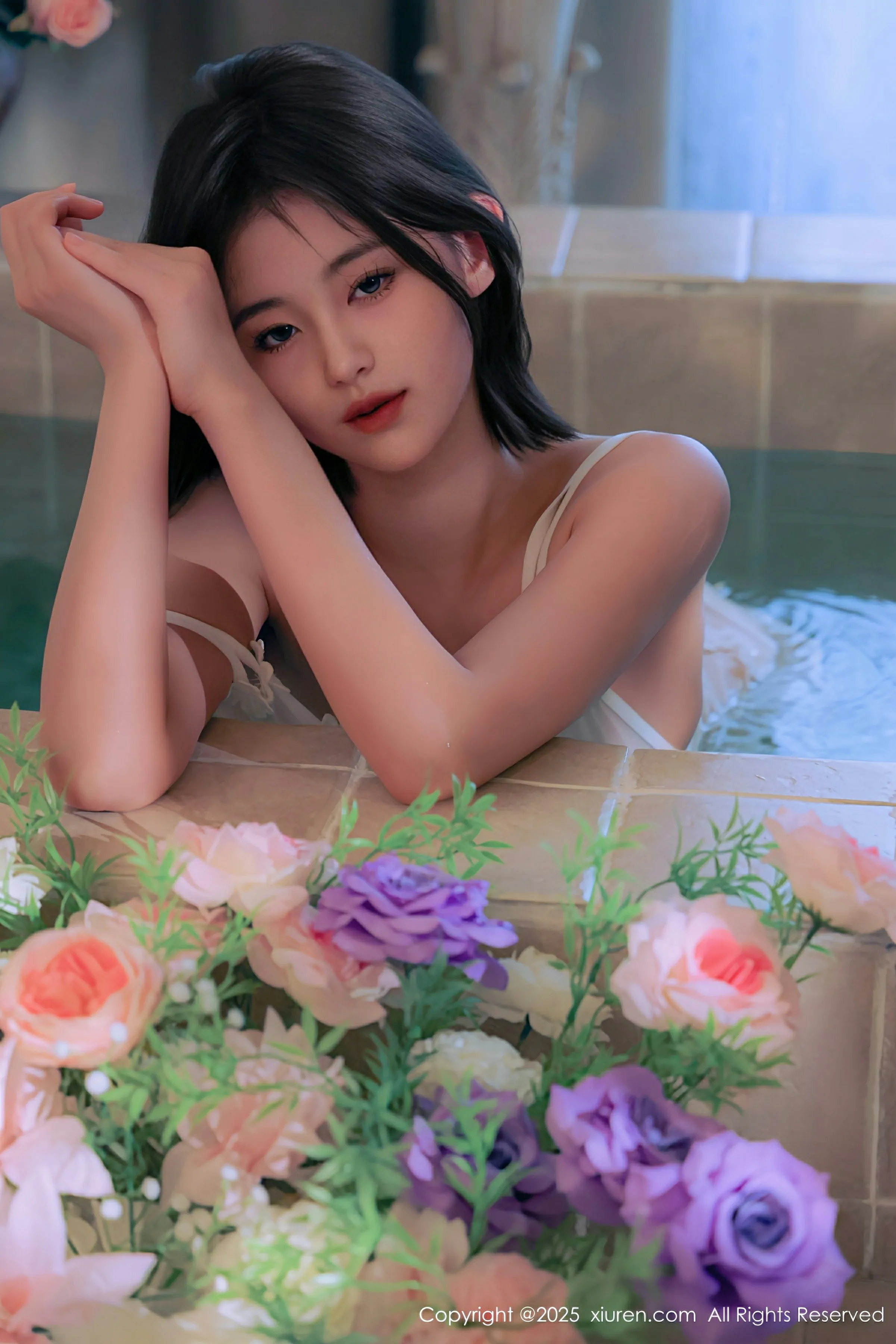[XiuRen秀人网] 2025.02.21 No.9920 小橘子orange第5张