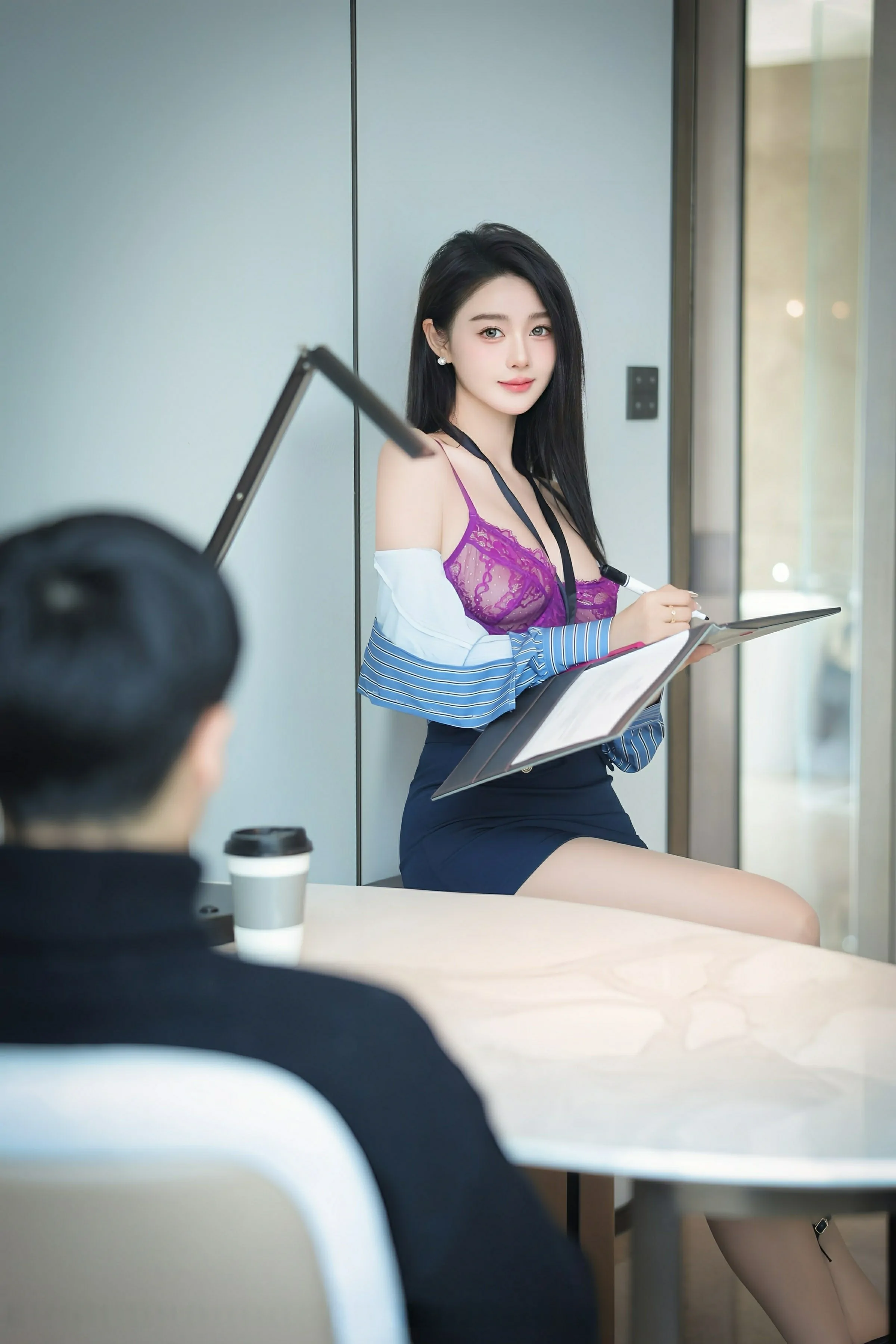 [XiuRen秀人网] 2025.02.21 No.9921 Candy糖糖第3张
