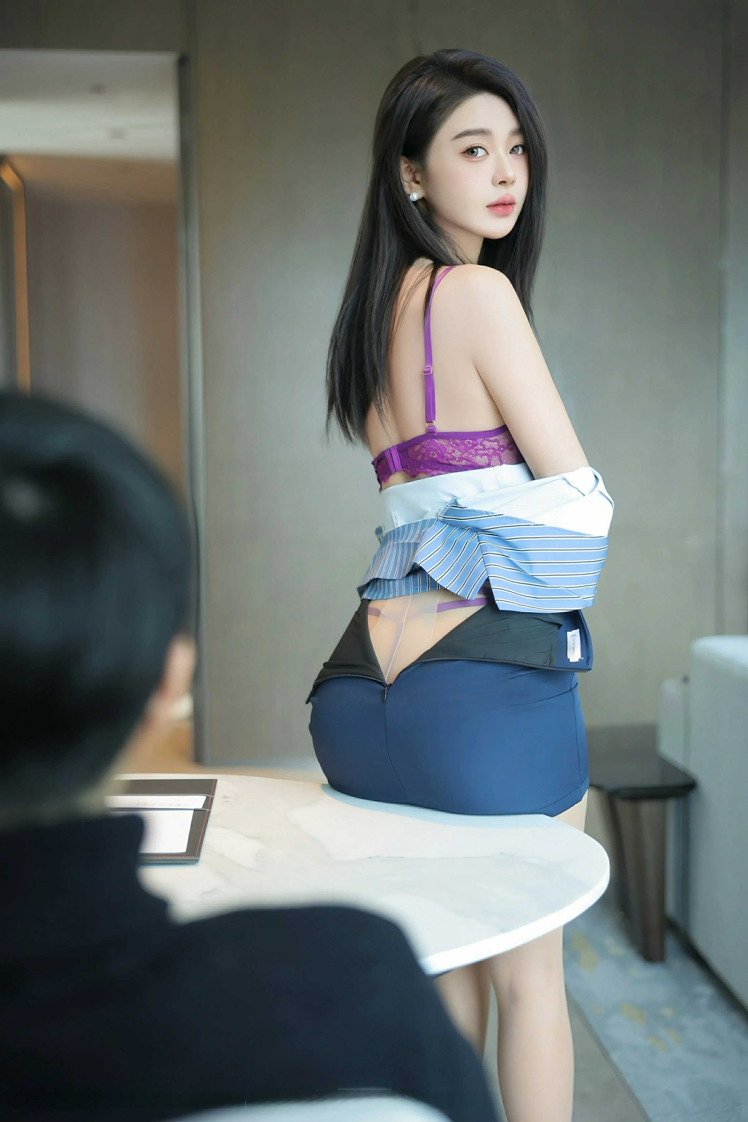 [XiuRen秀人网] 2025.02.21 No.9921 Candy糖糖第4张