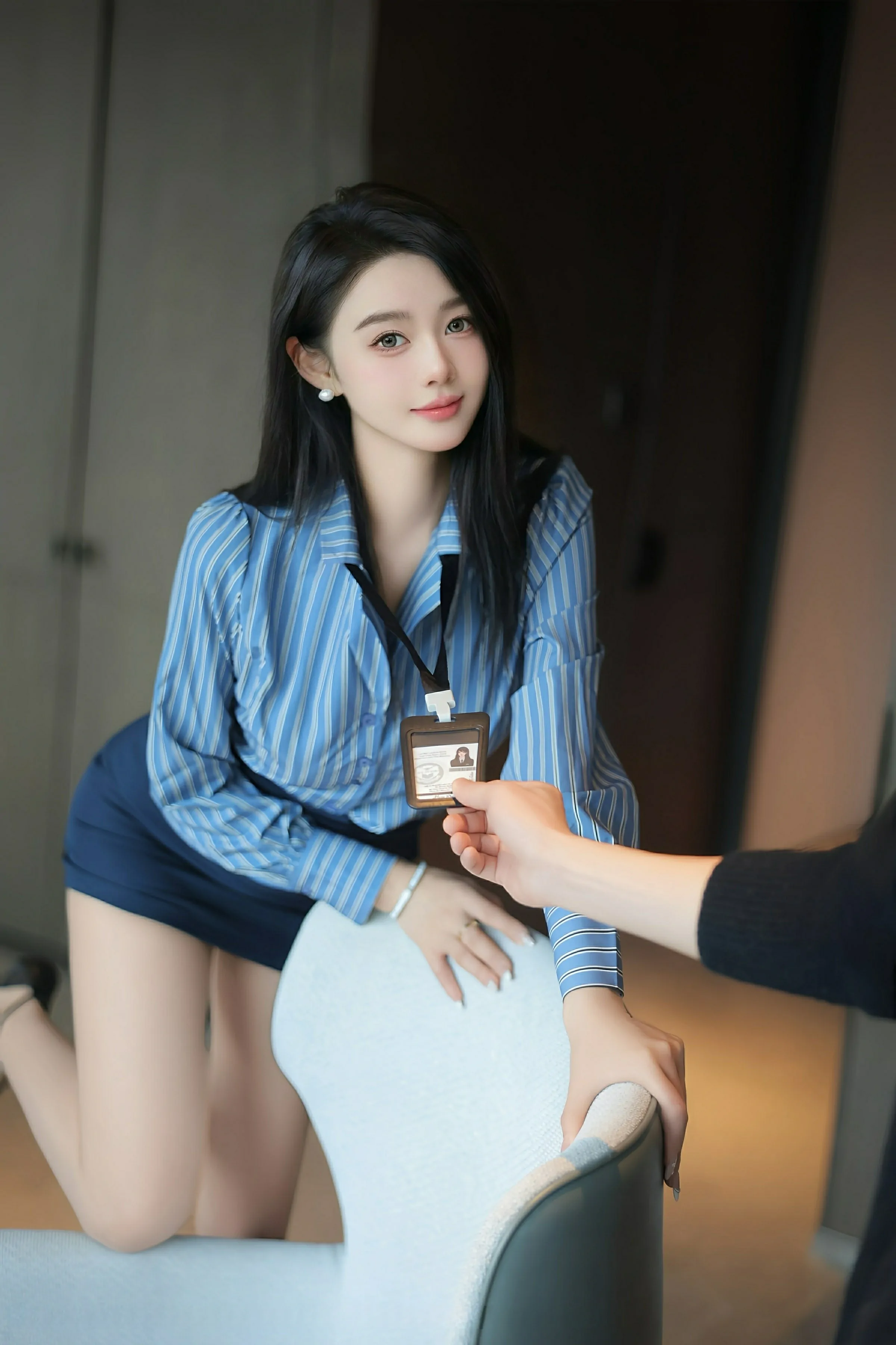 [XiuRen秀人网] 2025.02.21 No.9921 Candy糖糖第2张