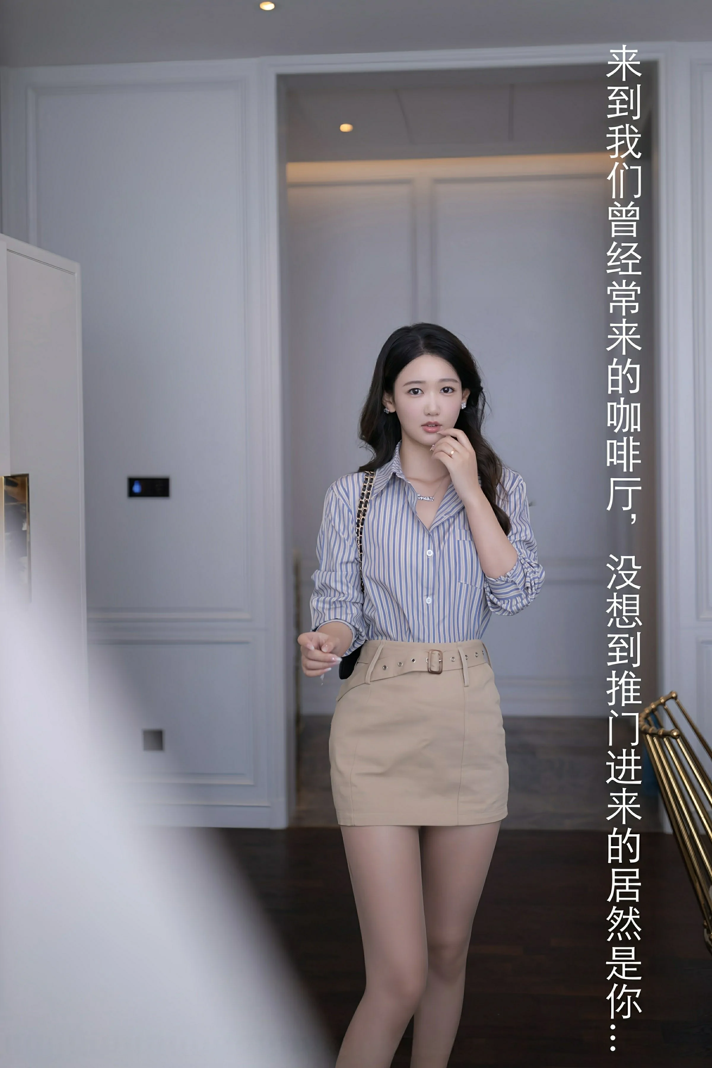 [XiuRen秀人网] 2025.02.24 No.9928 唐安琪第2张