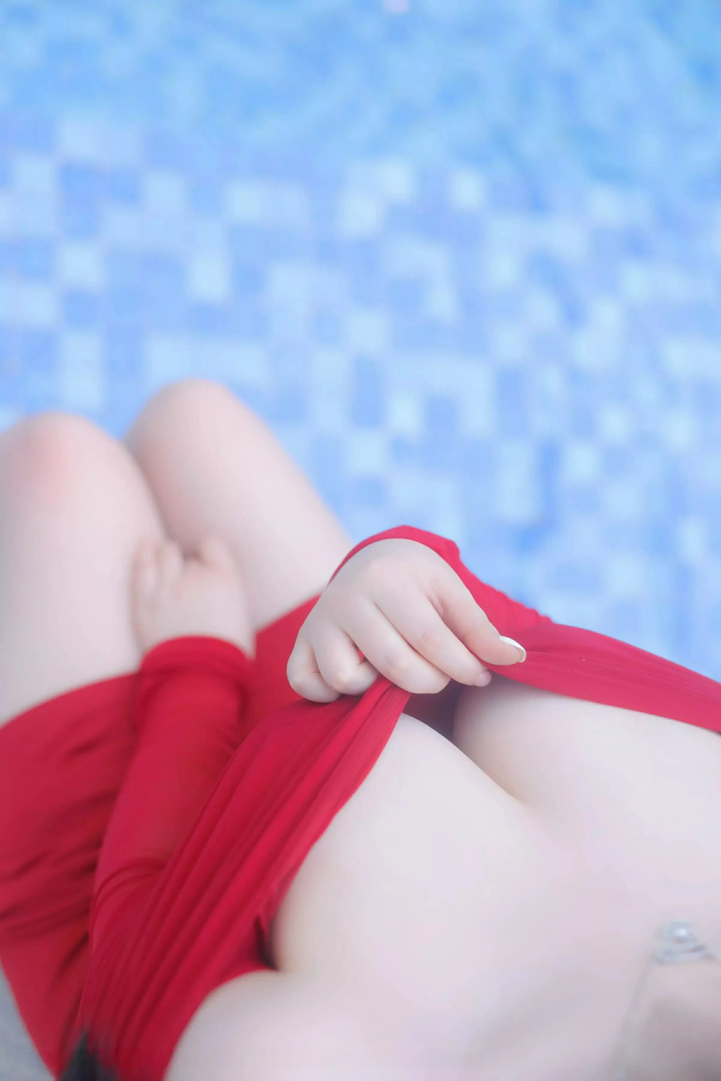 [XiuRen秀人网] 2025.02.26 No.9934 林昔予yorki第2张