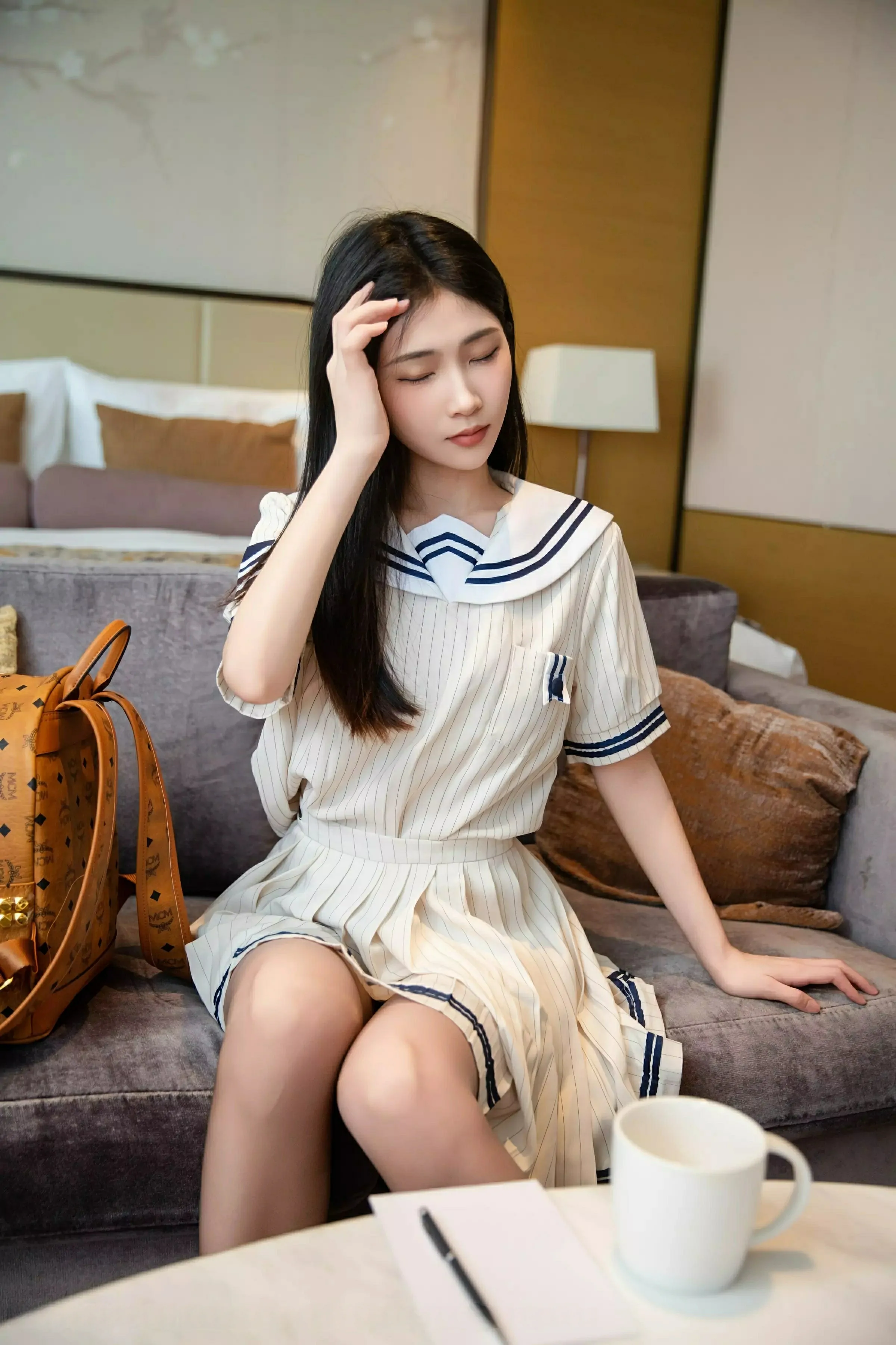 [XiuRen秀人网] 2025.02.27 No.9942 刘婷婷第3张