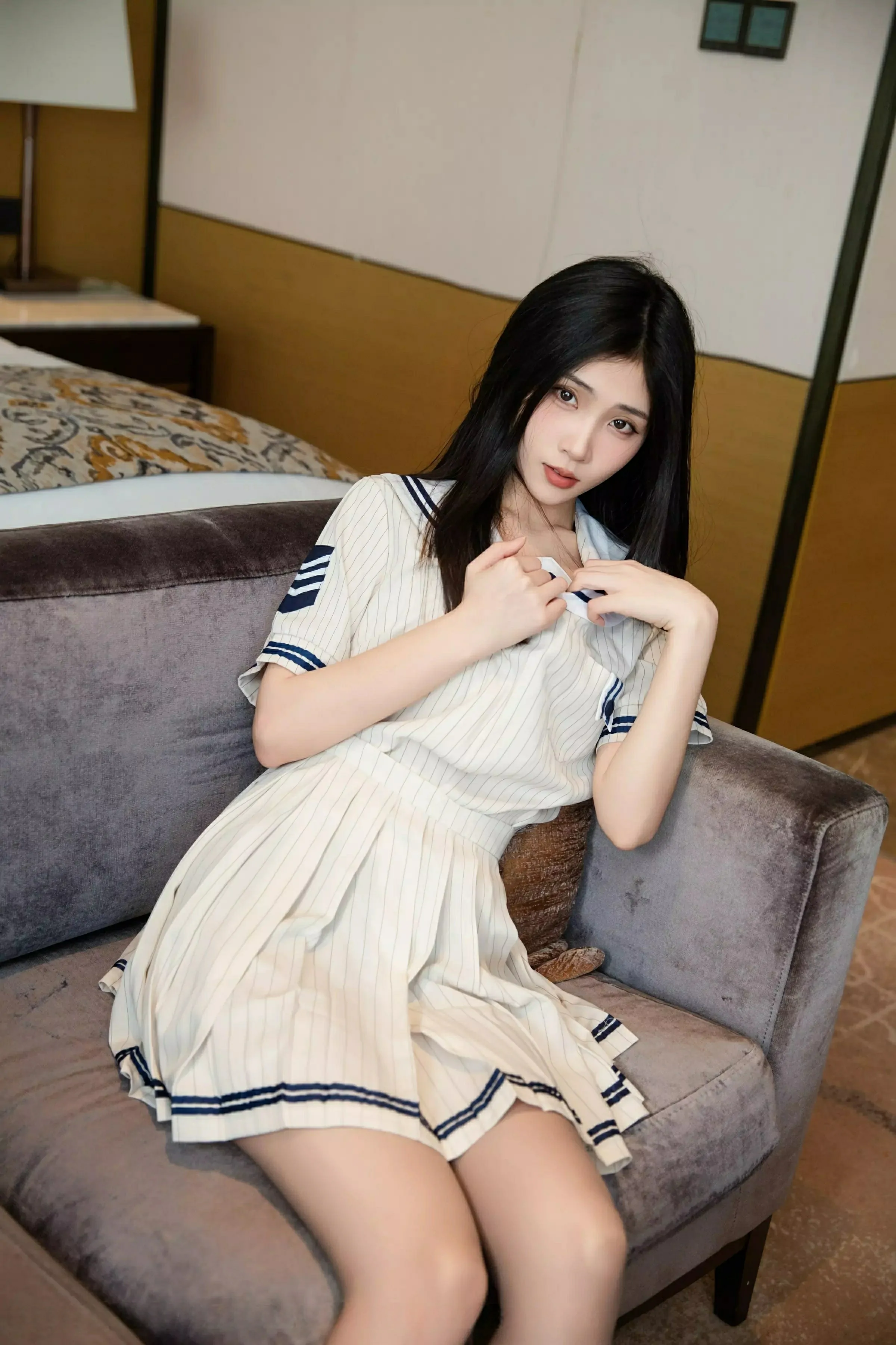 [XiuRen秀人网] 2025.02.27 No.9942 刘婷婷第3张