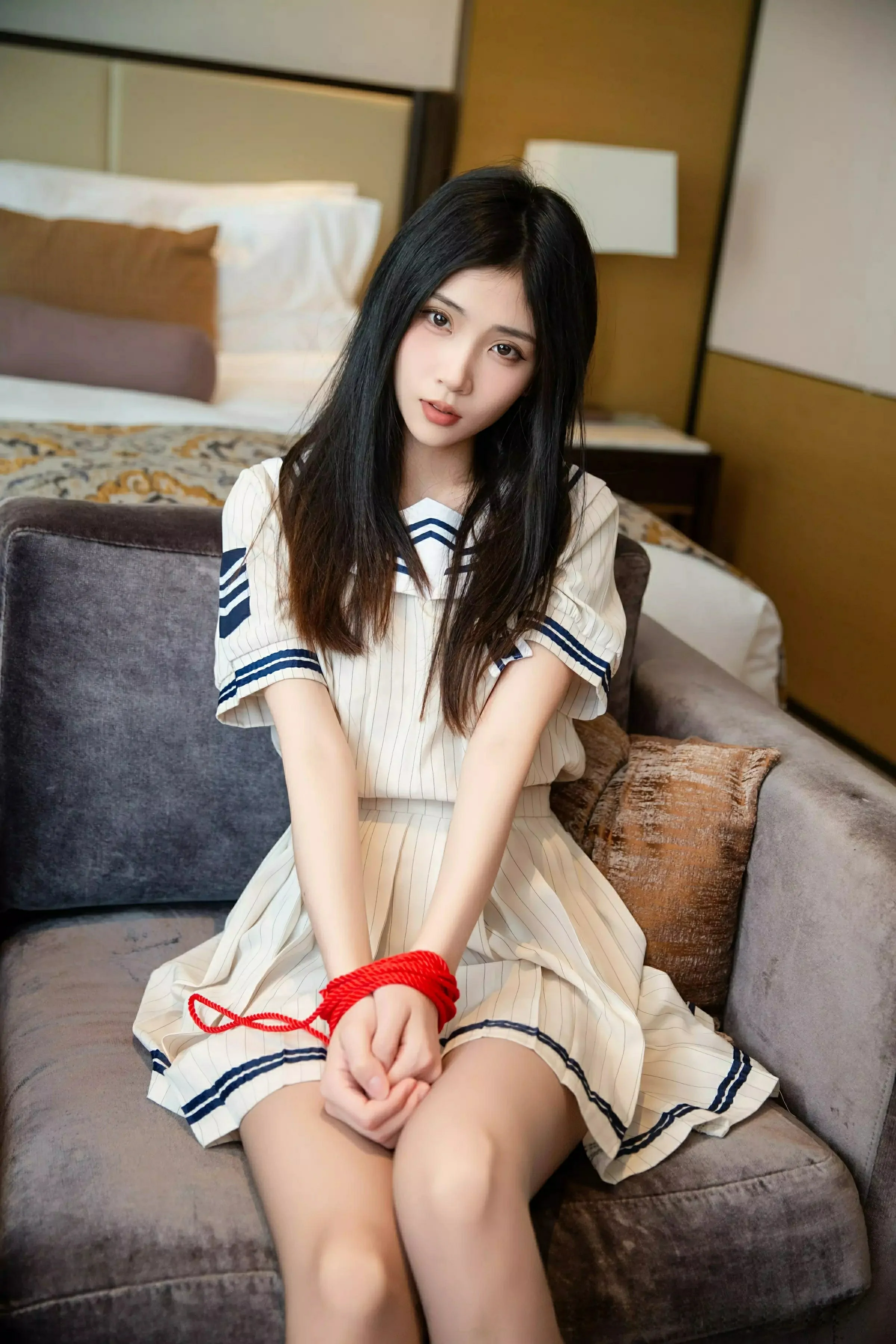 [XiuRen秀人网] 2025.02.27 No.9942 刘婷婷第5张