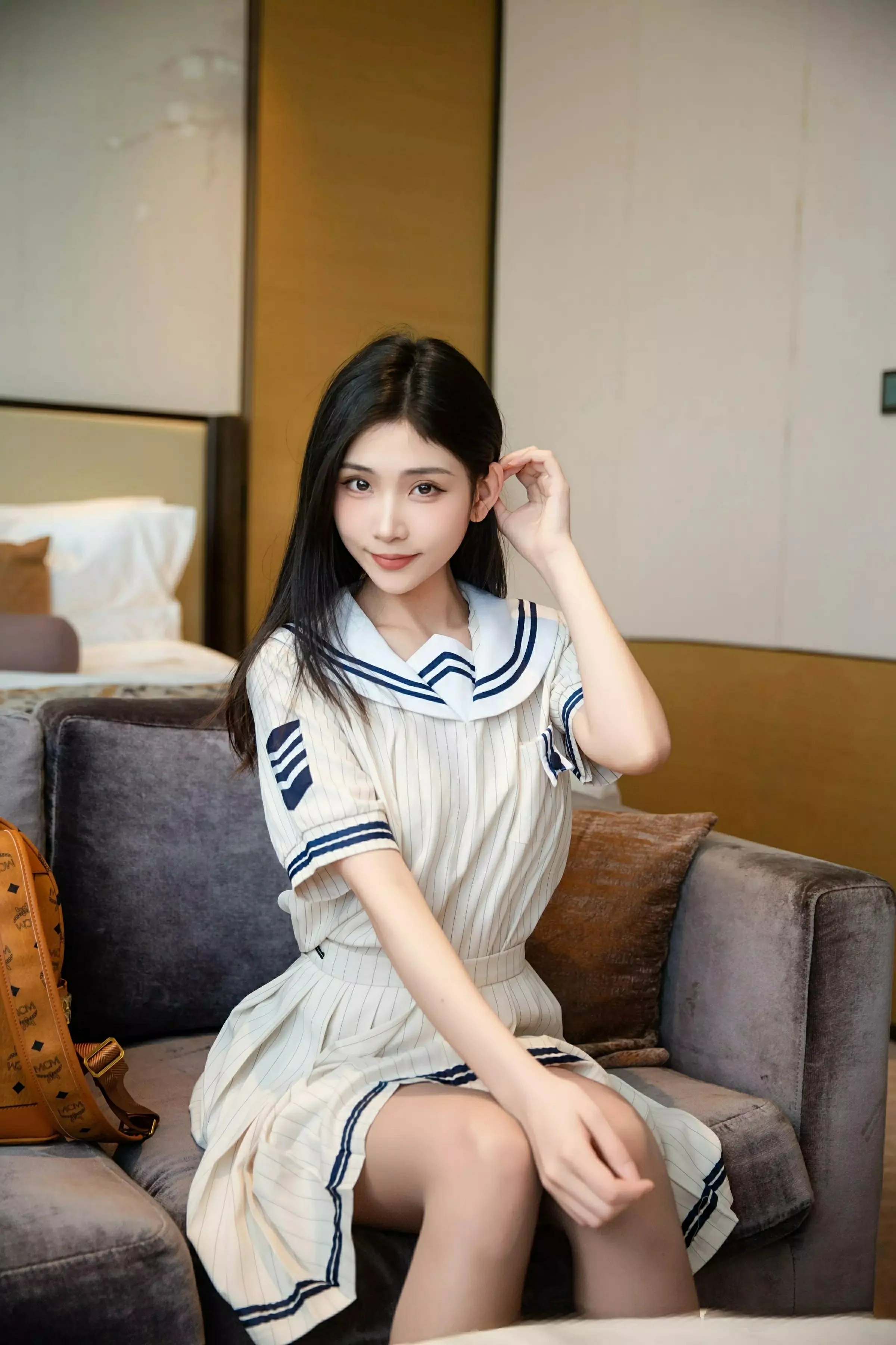 [XiuRen秀人网] 2025.02.27 No.9942 刘婷婷第1张