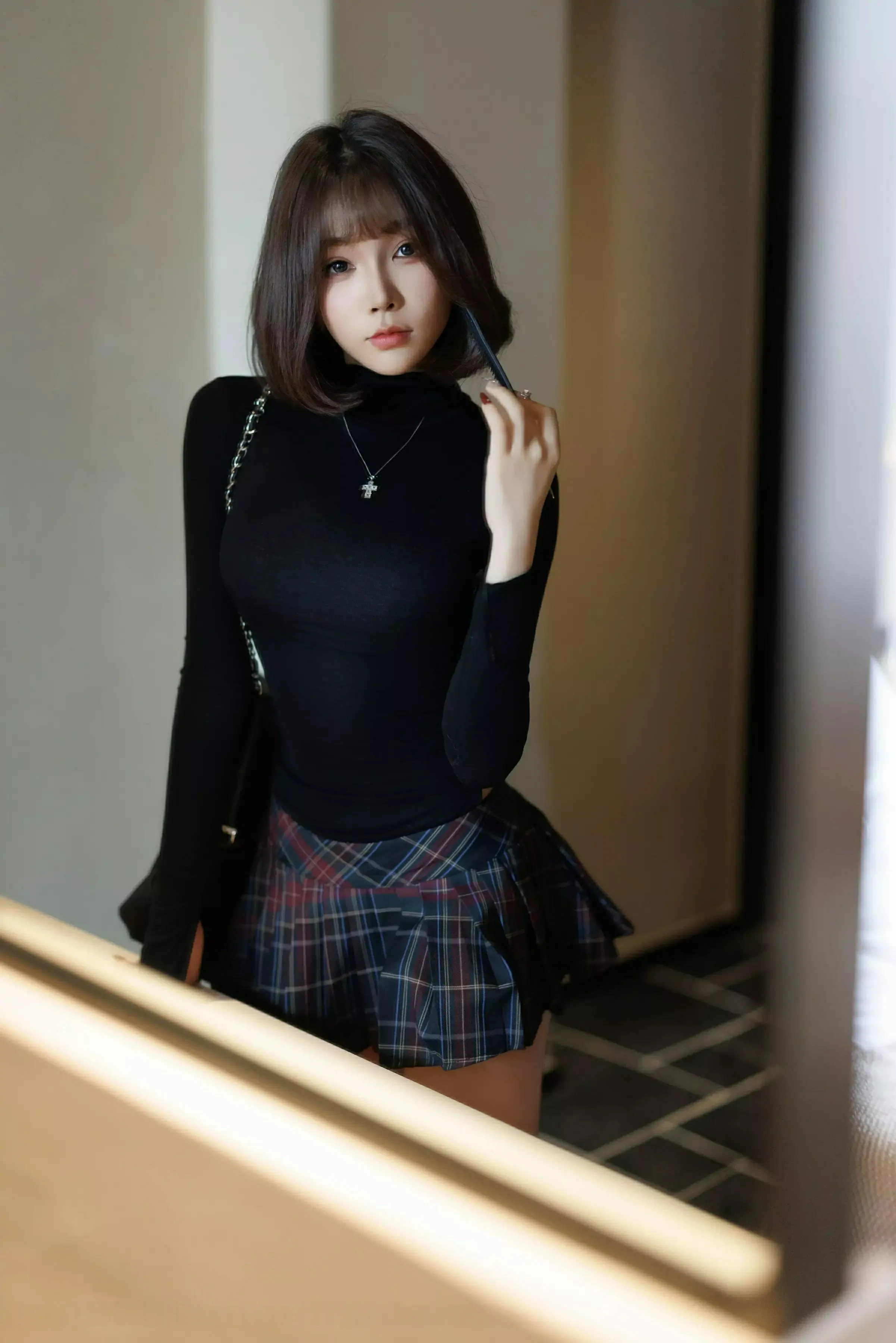 [XiuRen秀人网] 2025.02.27 No.9944 徐莉芝Booty第3张