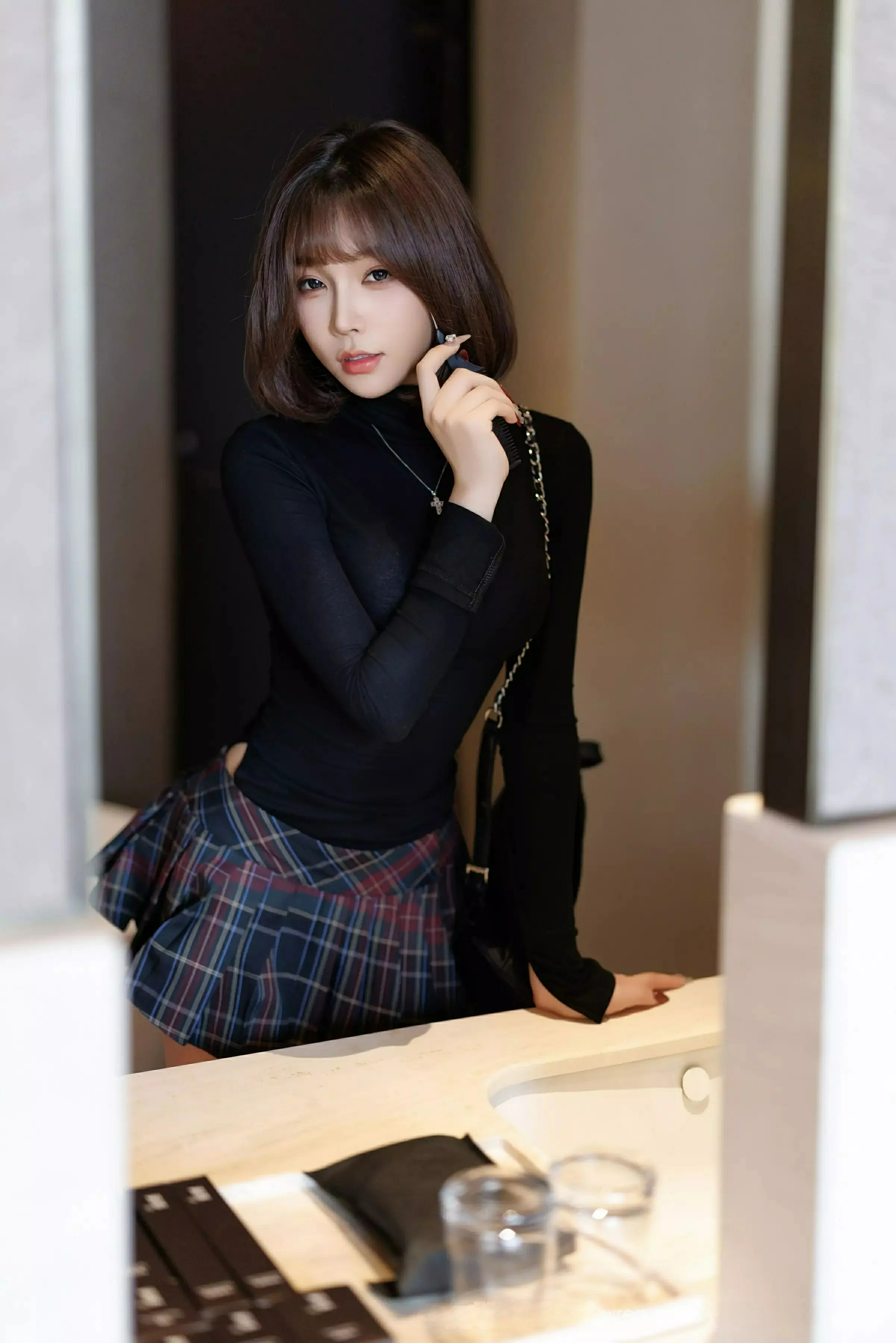 [XiuRen秀人网] 2025.02.27 No.9944 徐莉芝Booty第3张