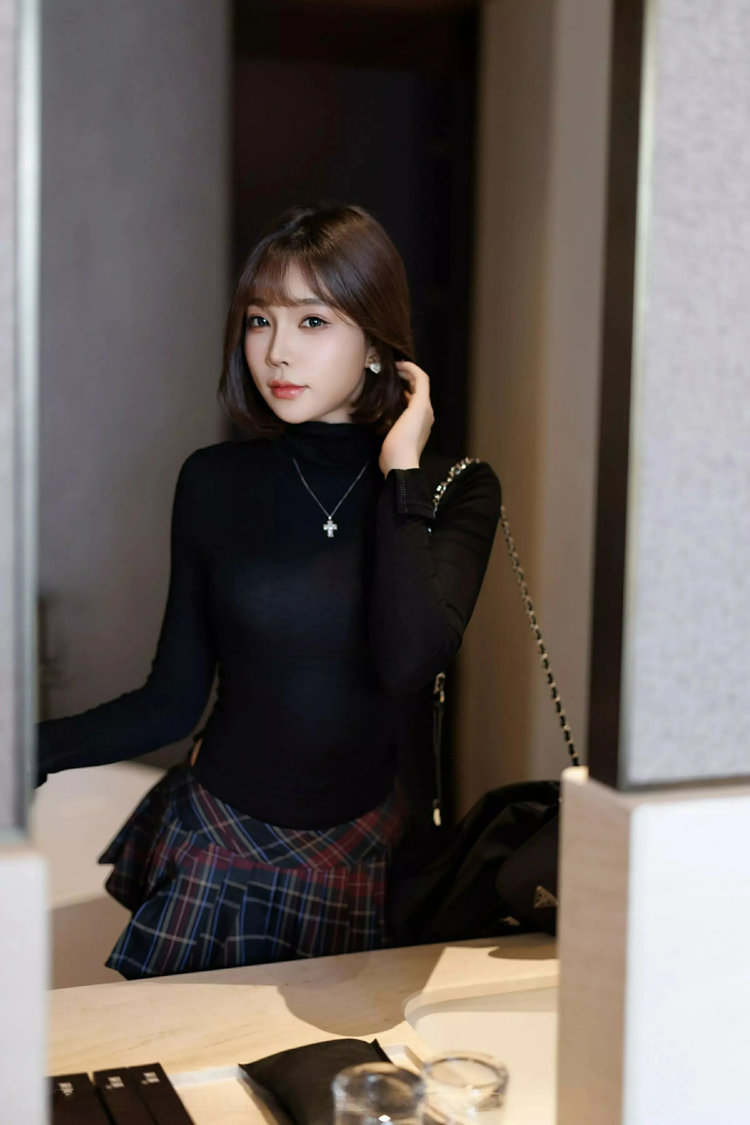 [XiuRen秀人网] 2025.02.27 No.9944 徐莉芝Booty第3张