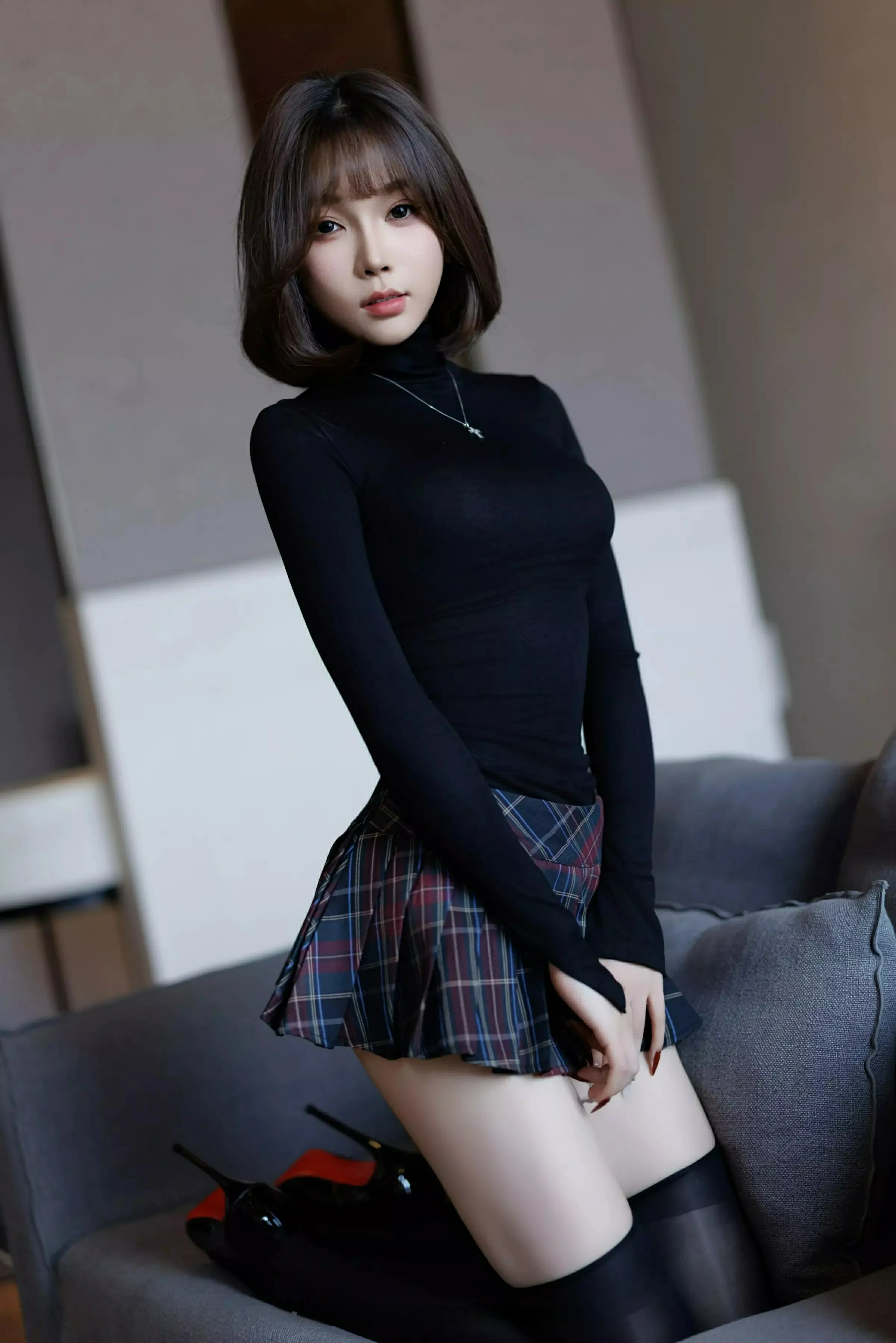 [XiuRen秀人网] 2025.02.27 No.9944 徐莉芝Booty第6张