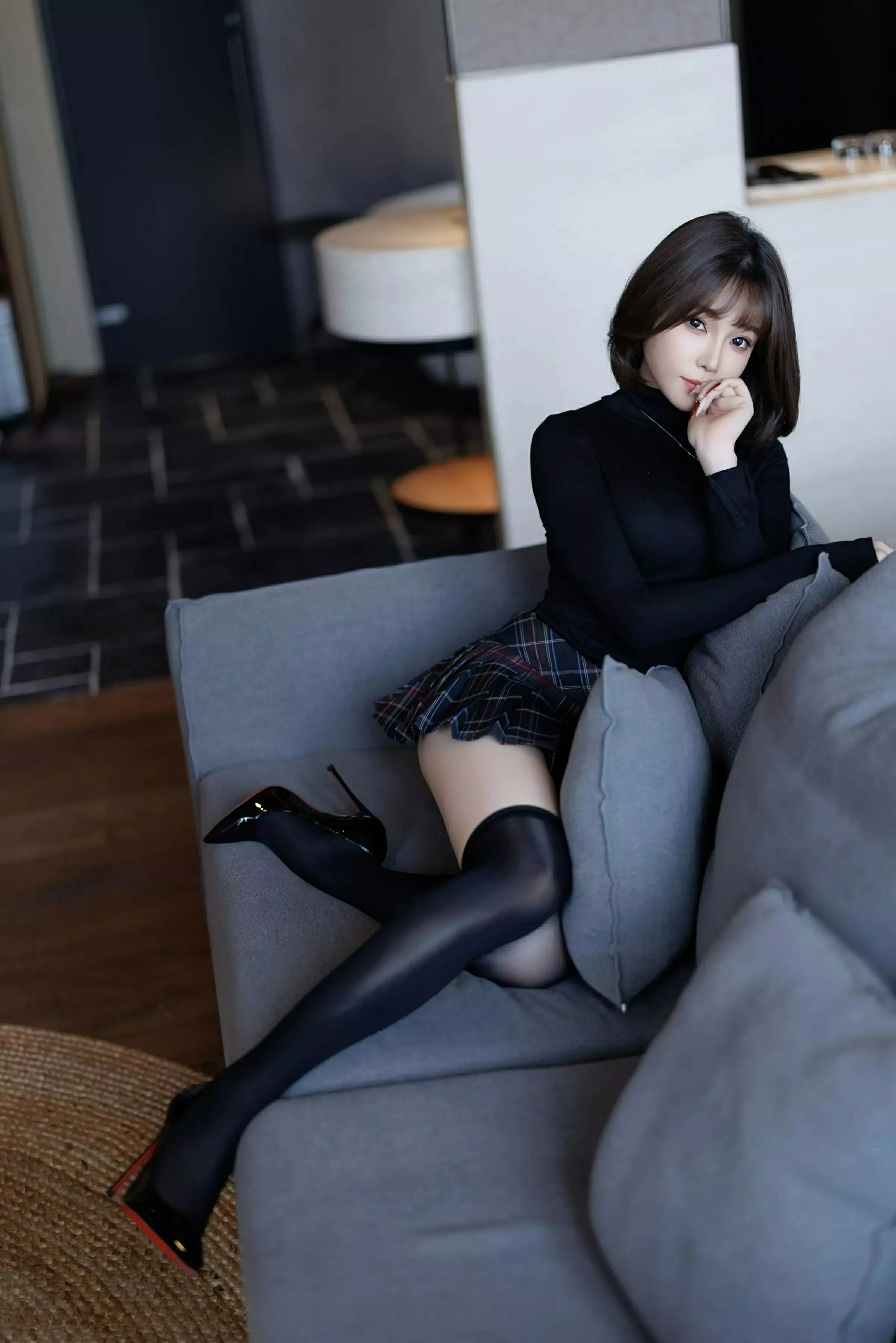 [XiuRen秀人网] 2025.02.27 No.9944 徐莉芝Booty第6张