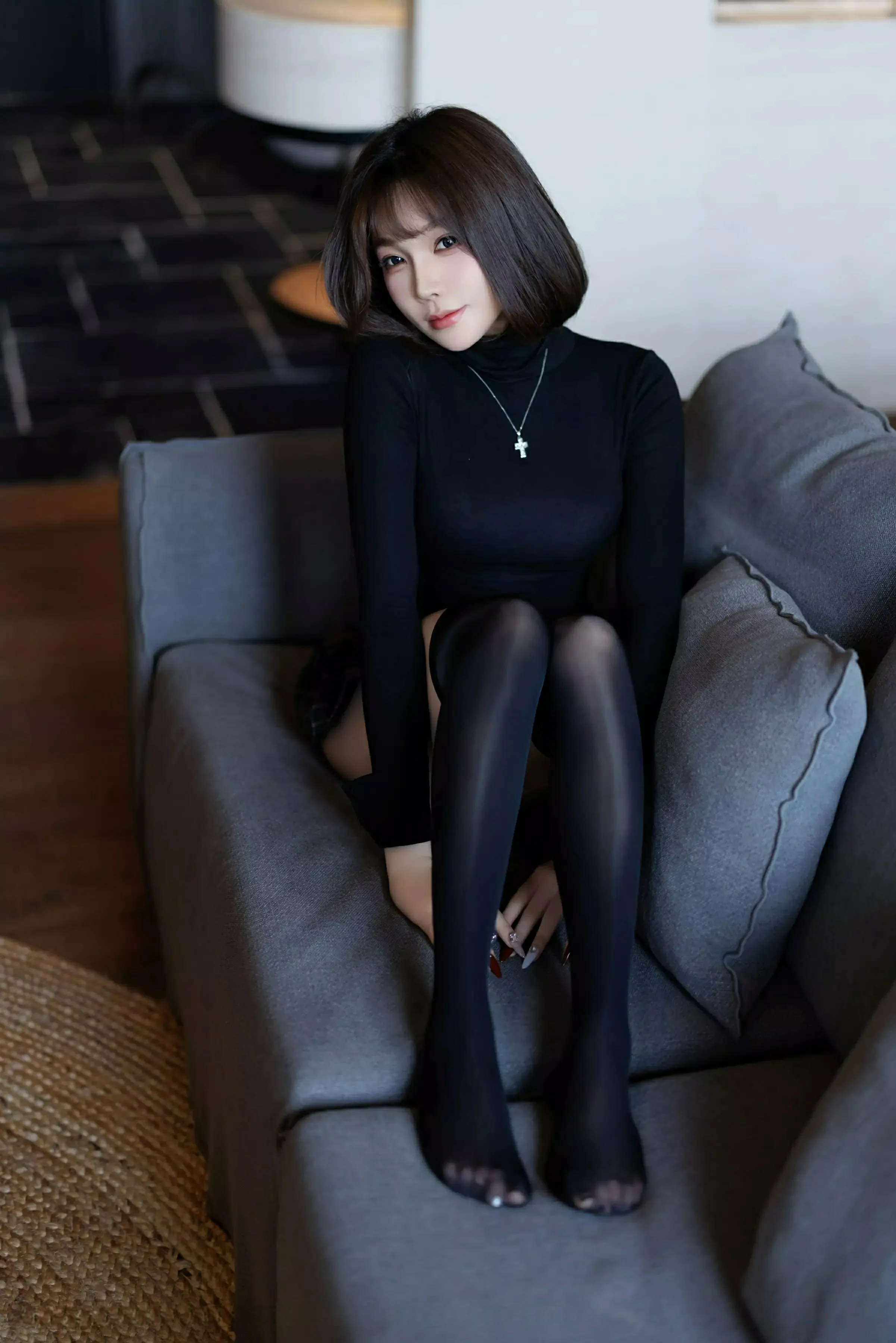 [XiuRen秀人网] 2025.02.27 No.9944 徐莉芝Booty第7张