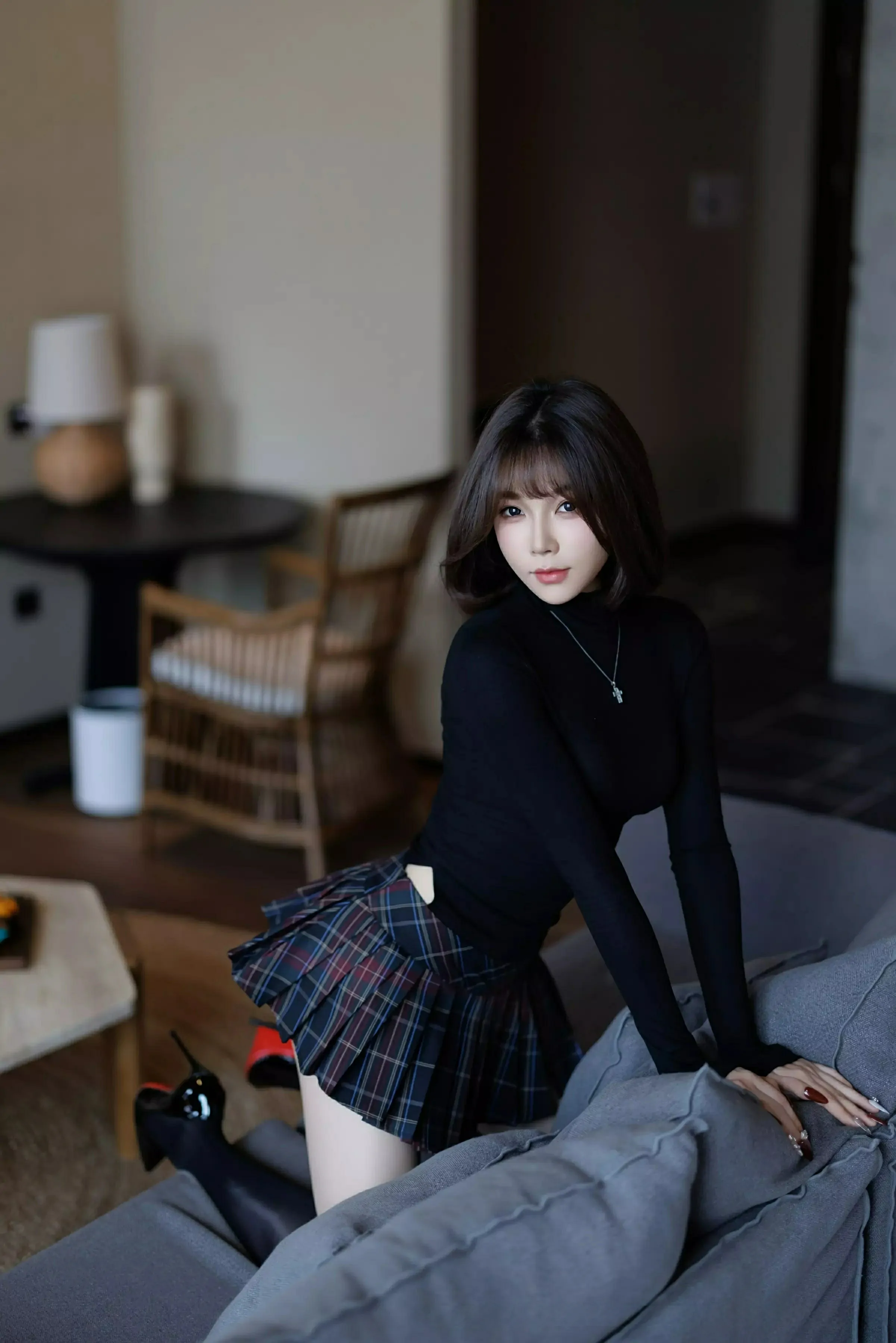 [XiuRen秀人网] 2025.02.27 No.9944 徐莉芝Booty第8张