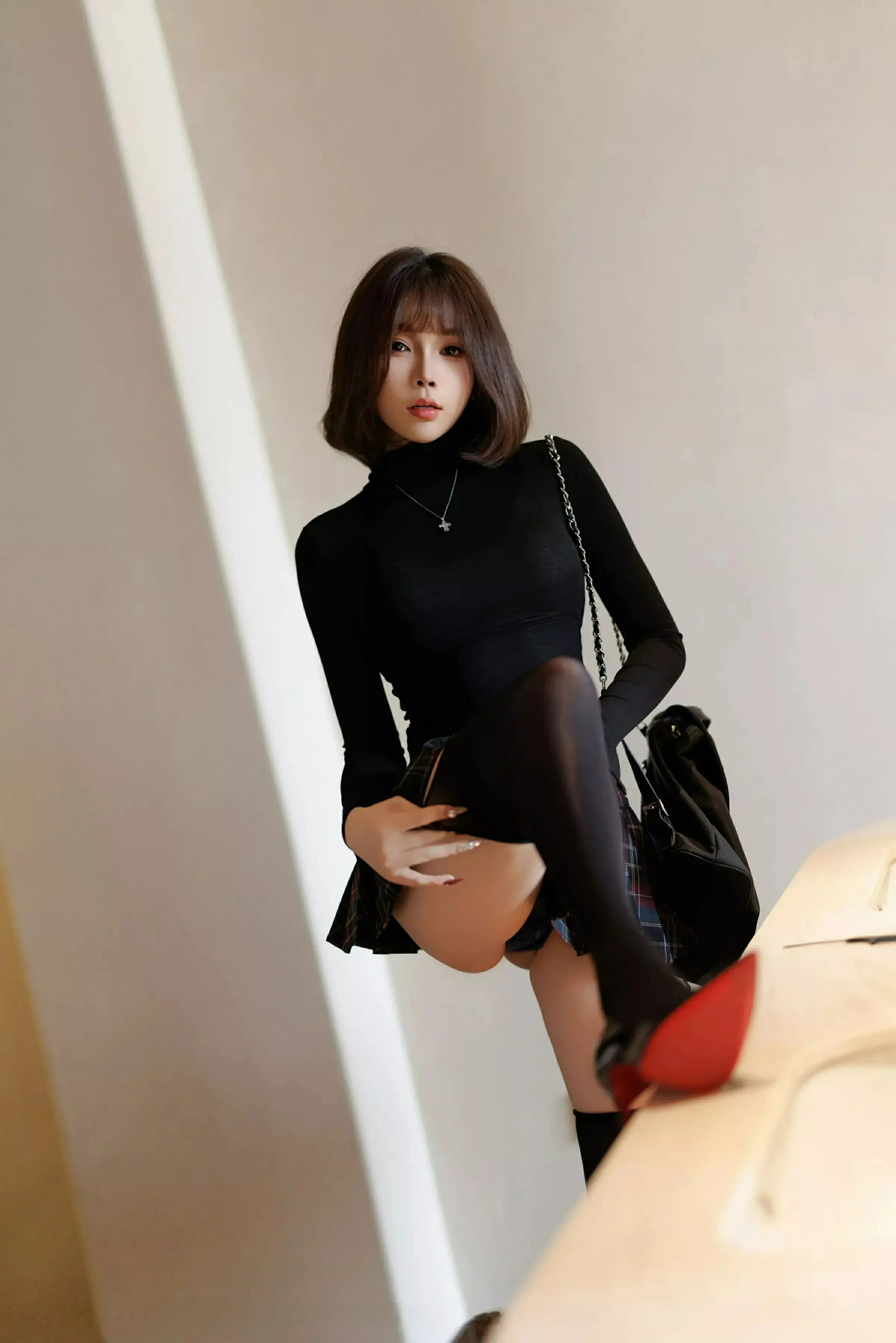 [XiuRen秀人网] 2025.02.27 No.9944 徐莉芝Booty第2张