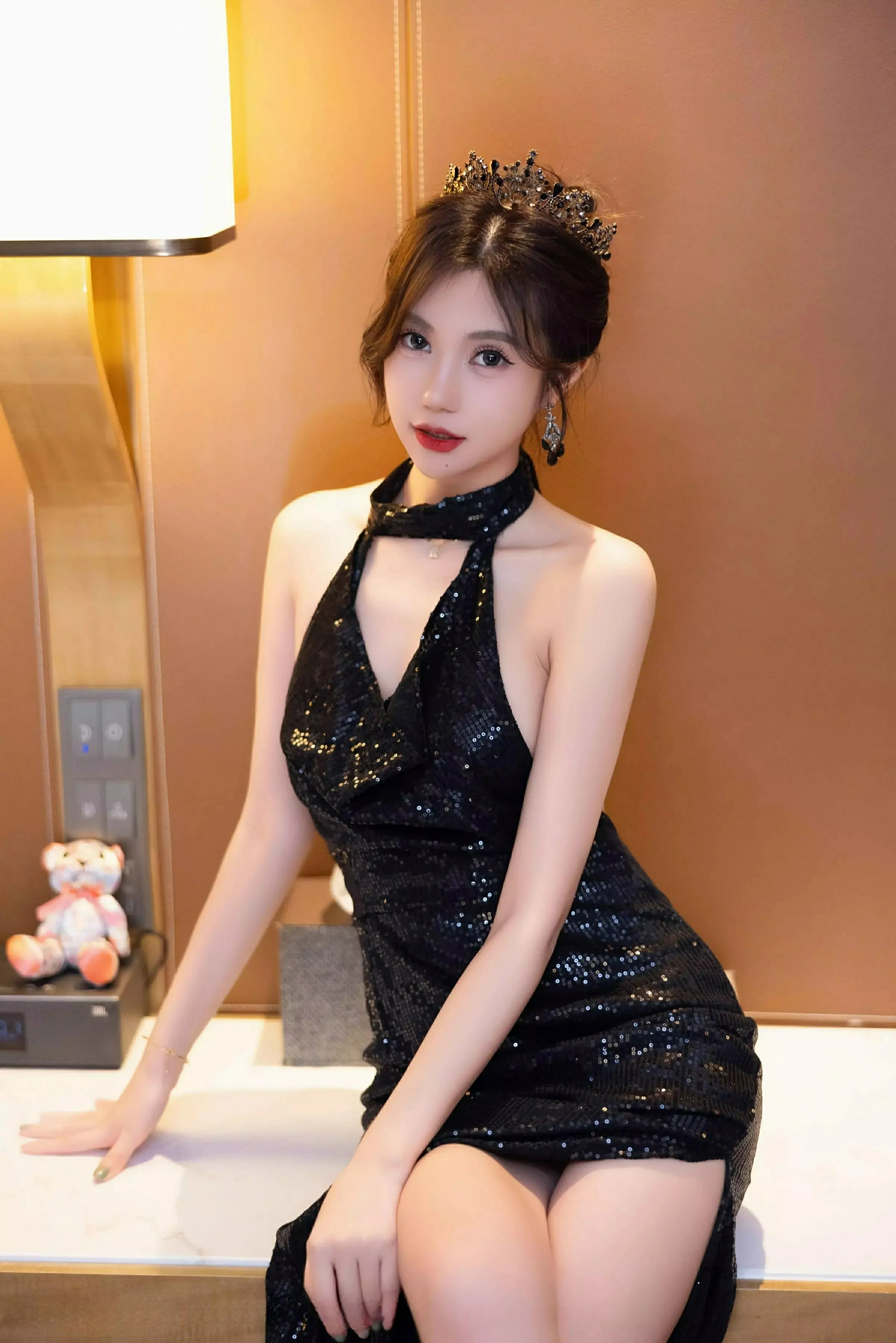 [XiuRen秀人网] 2025.02.28 No.9948 绮里嘉ula第5张