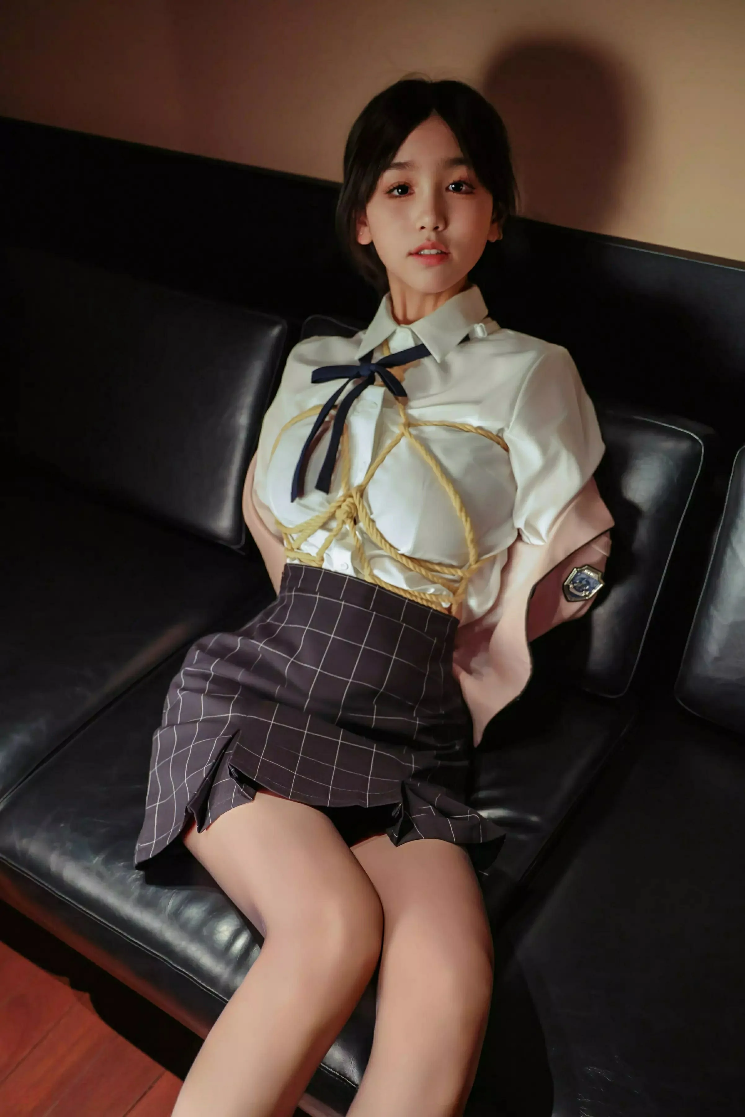 [XiuRen秀人网] 2025.02.28 No.9949 奶芙乔乔第6张